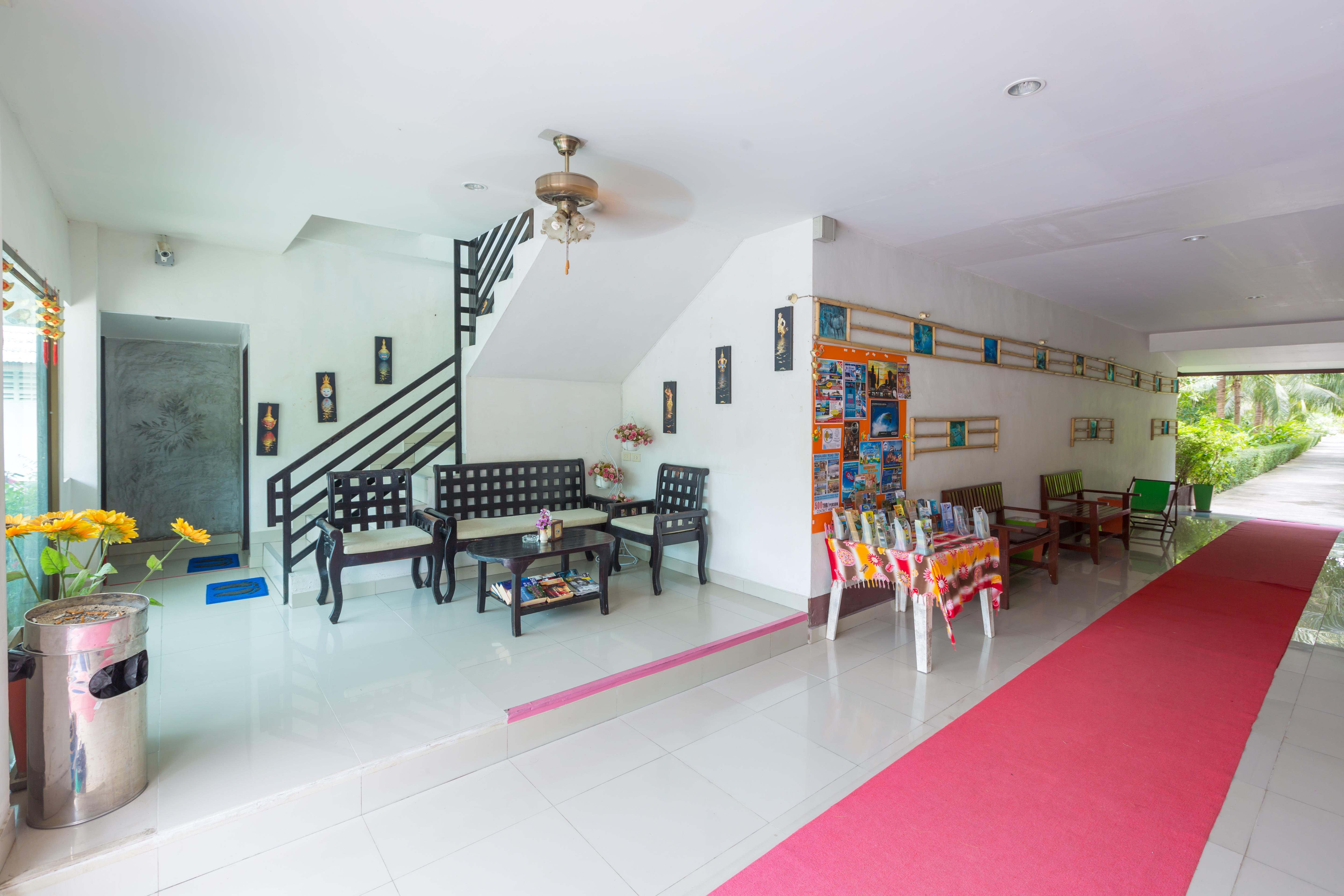 Da Kanda Resort