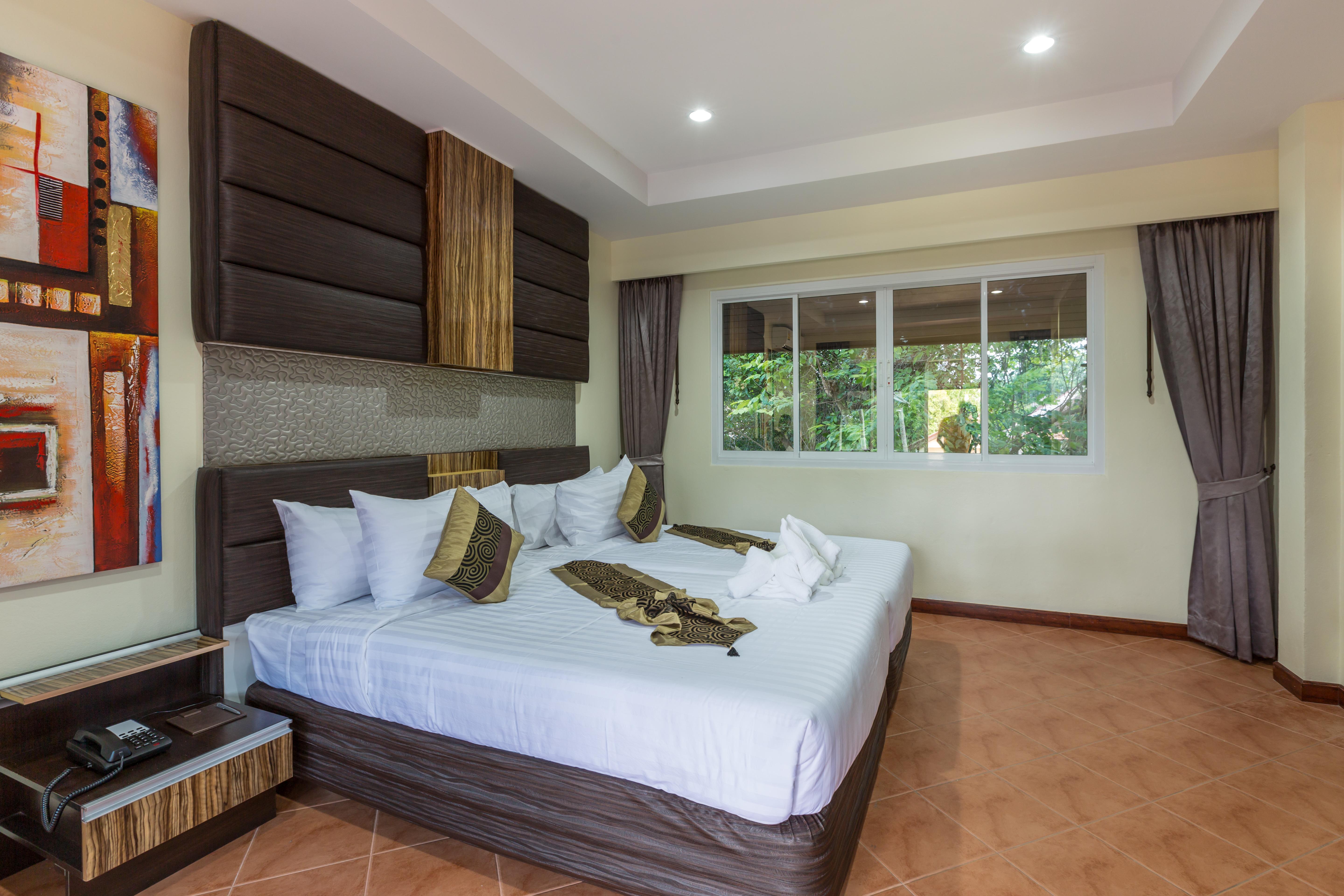 Royal Boutique & Koh Samui Lamai Beach (Koh Samui)