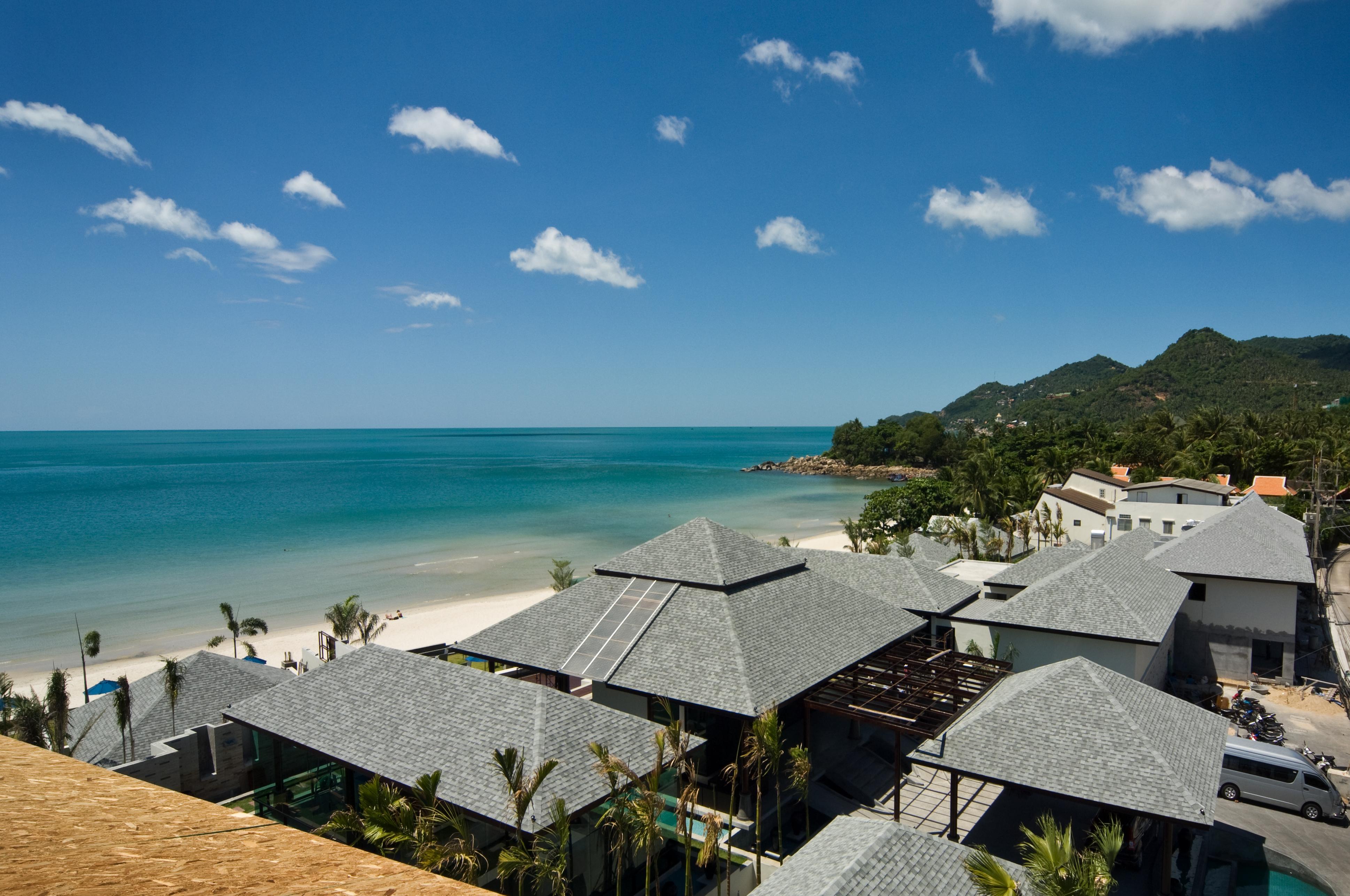 Samui Resotel 4* Praia de Chaweng