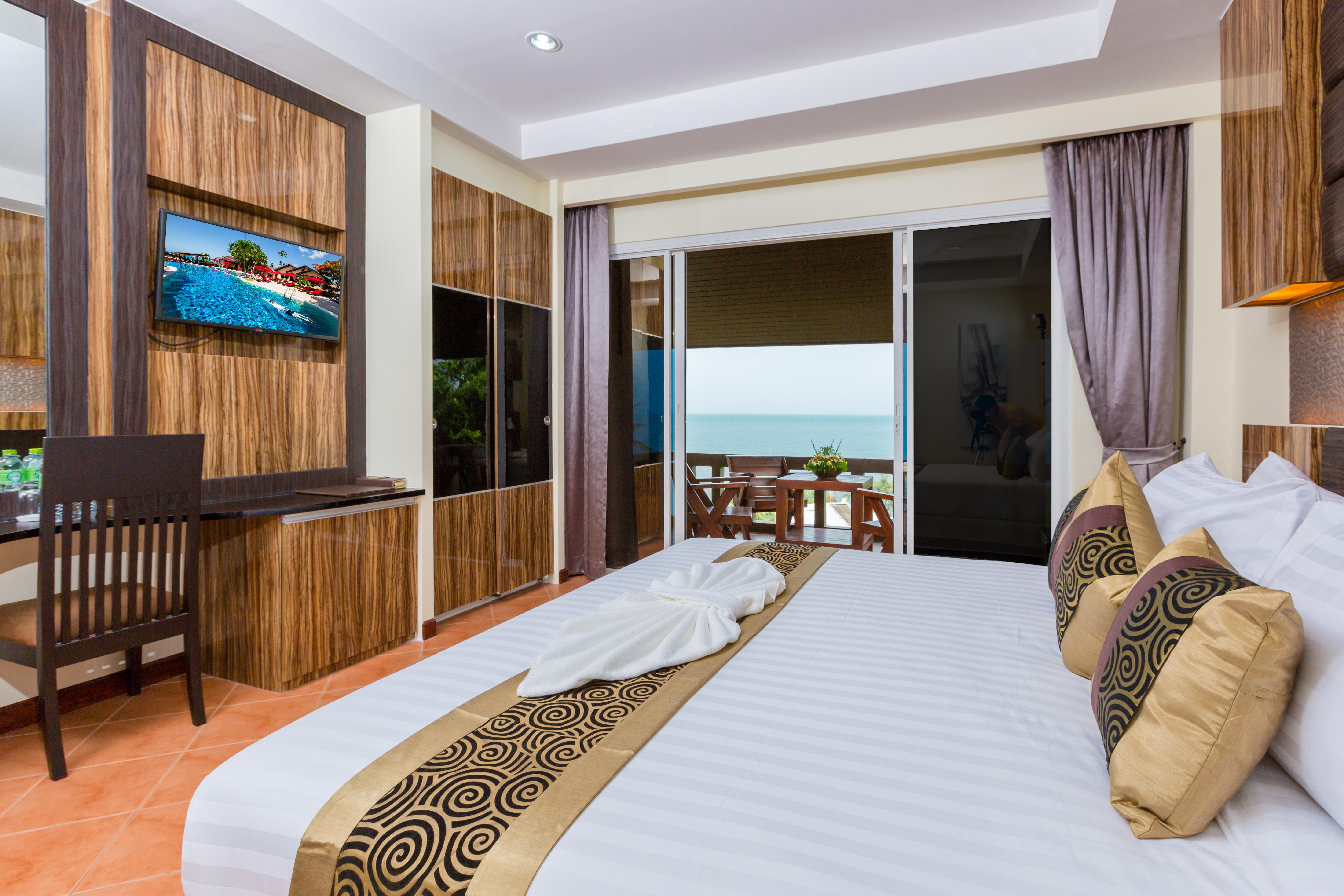 Royal Boutique & Koh Samui Lamai Beach (Koh Samui)
