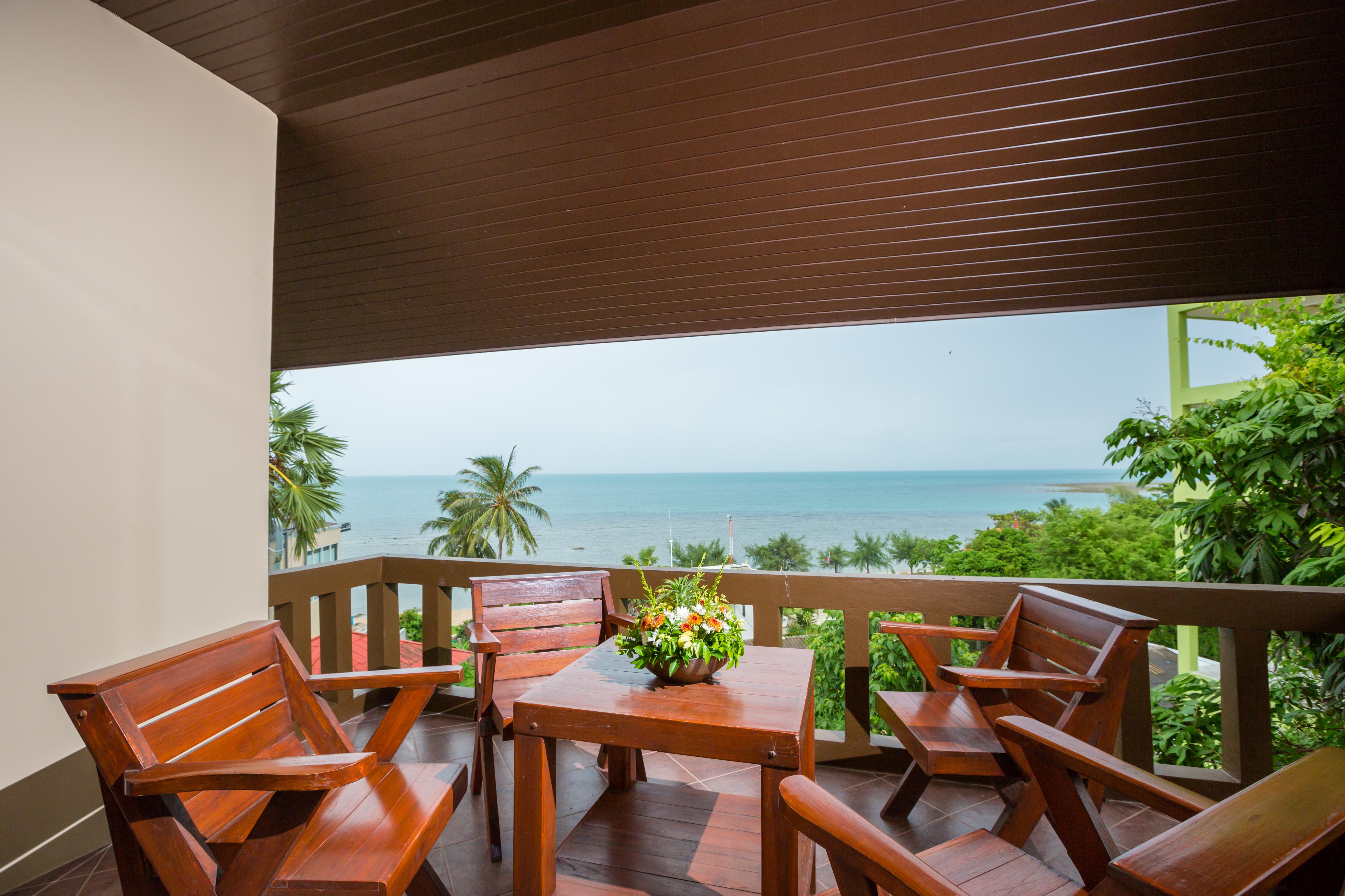 Royal Boutique & Koh Samui 4* Lamai Beach (Koh Samui)