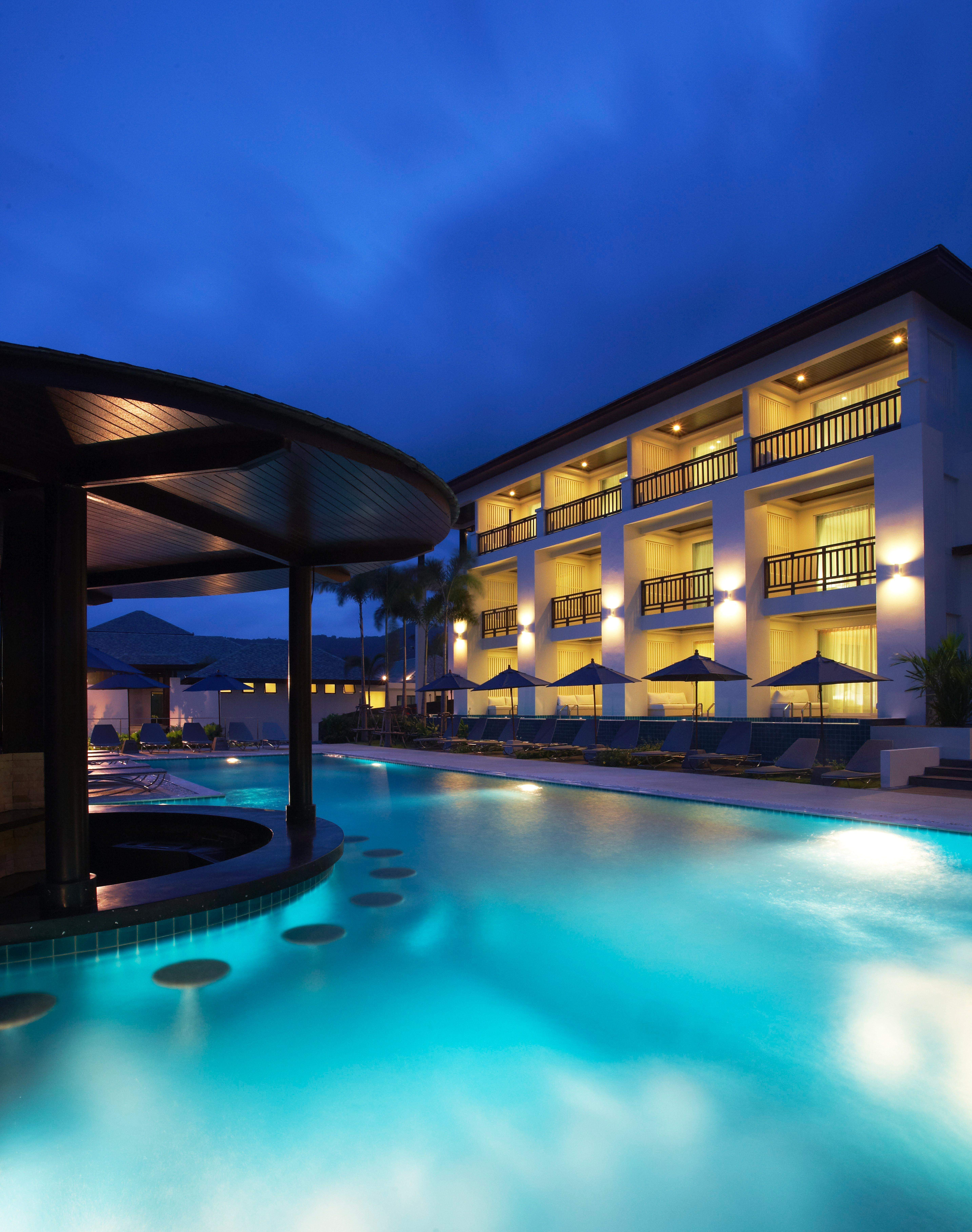 Samui Resotel Praia de Chaweng