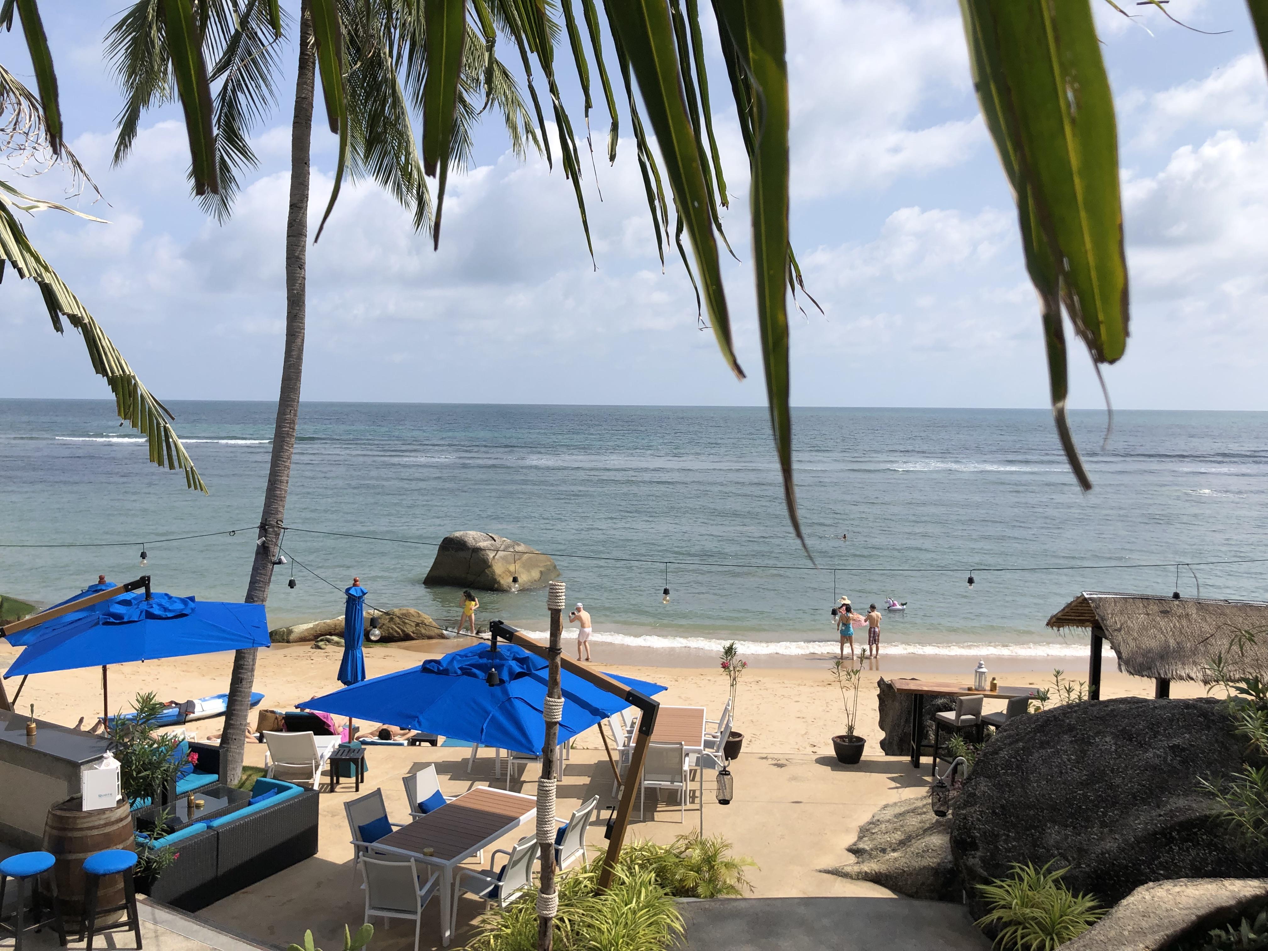 Resort Royal Boutique & Koh Samui Lamai Beach (Koh Samui)