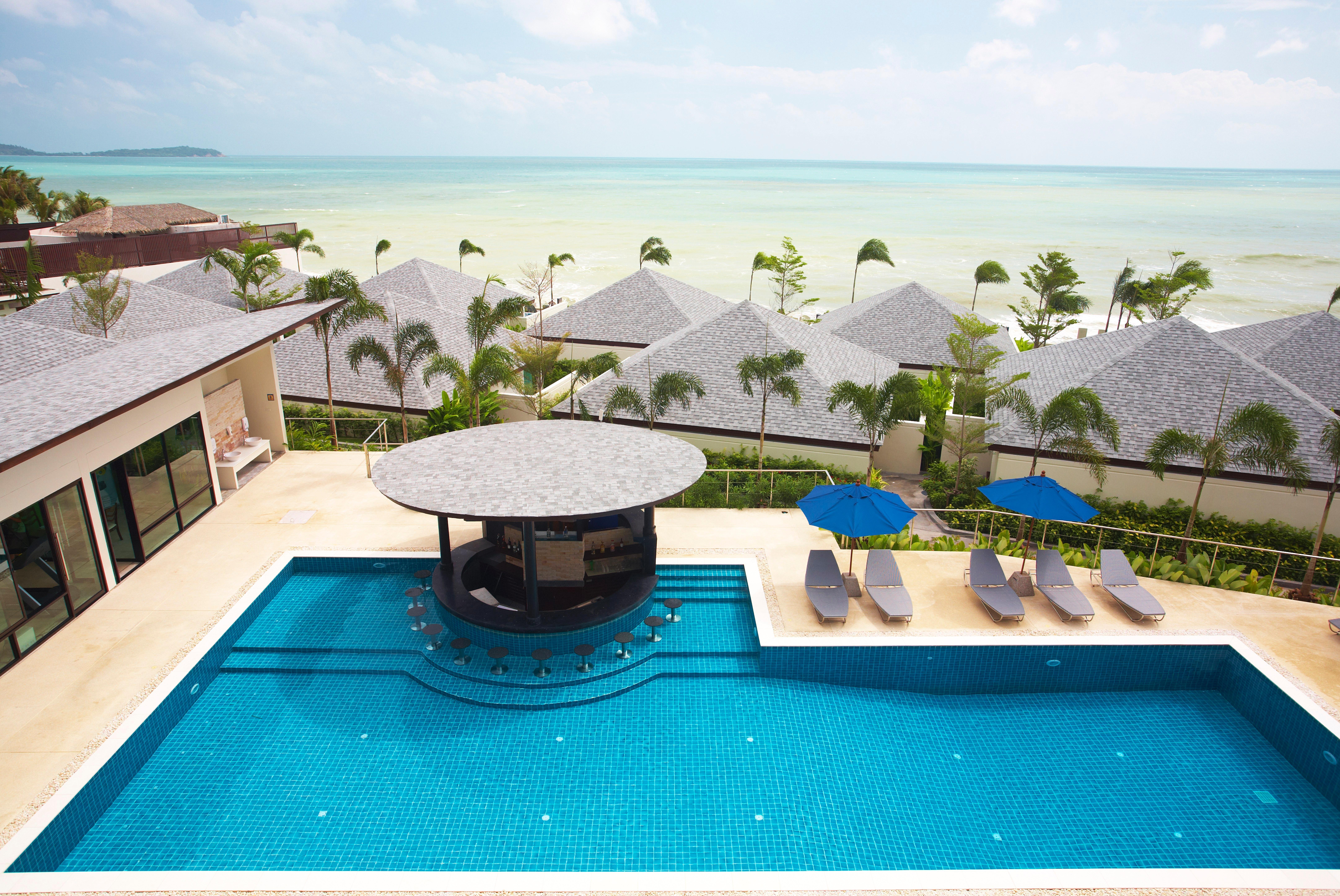 Samui Resotel Praia de Chaweng