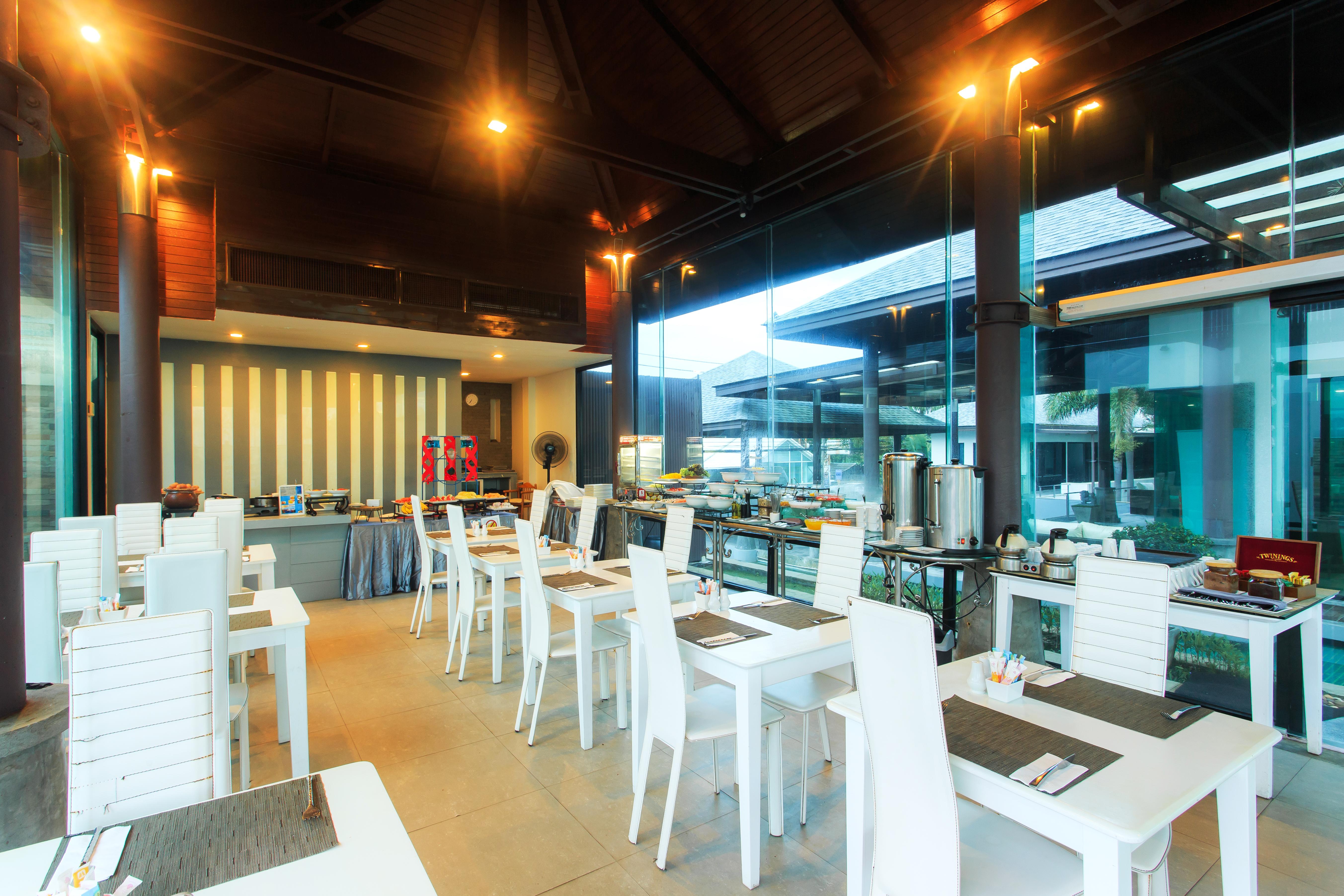 Resort Samui Resotel 4*