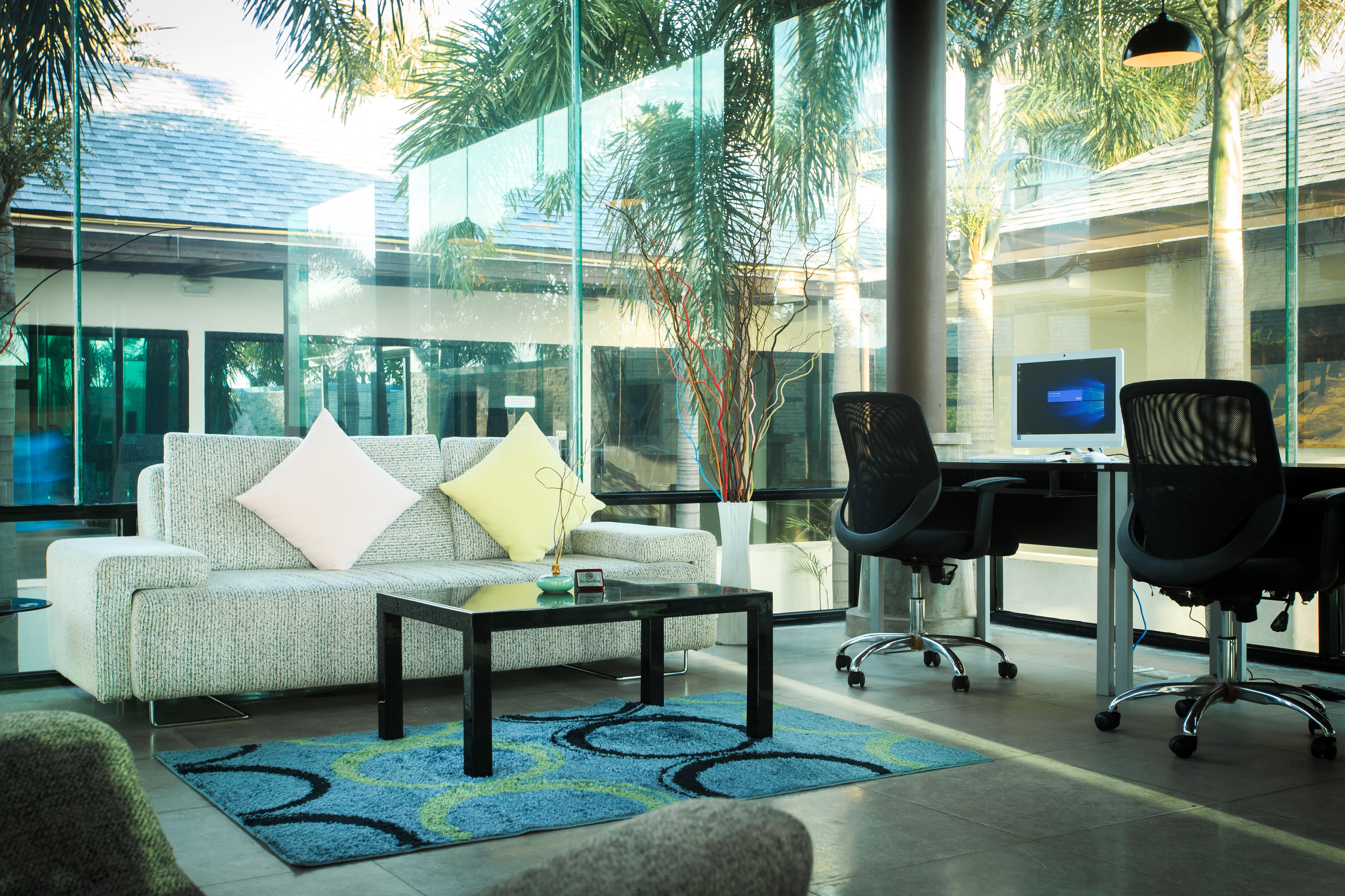 Samui Resotel Resort 4*