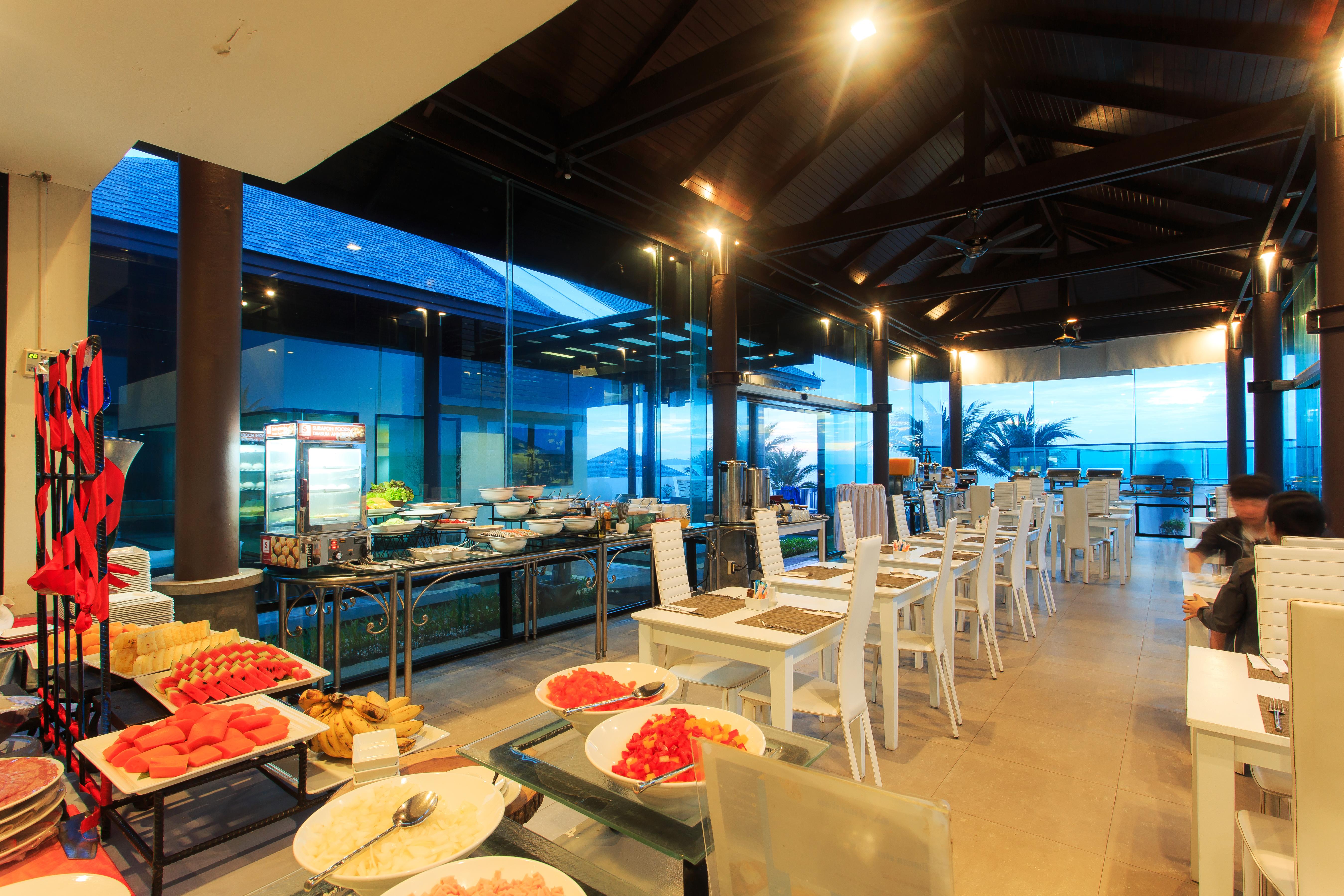 Samui Resotel 4* Praia de Chaweng