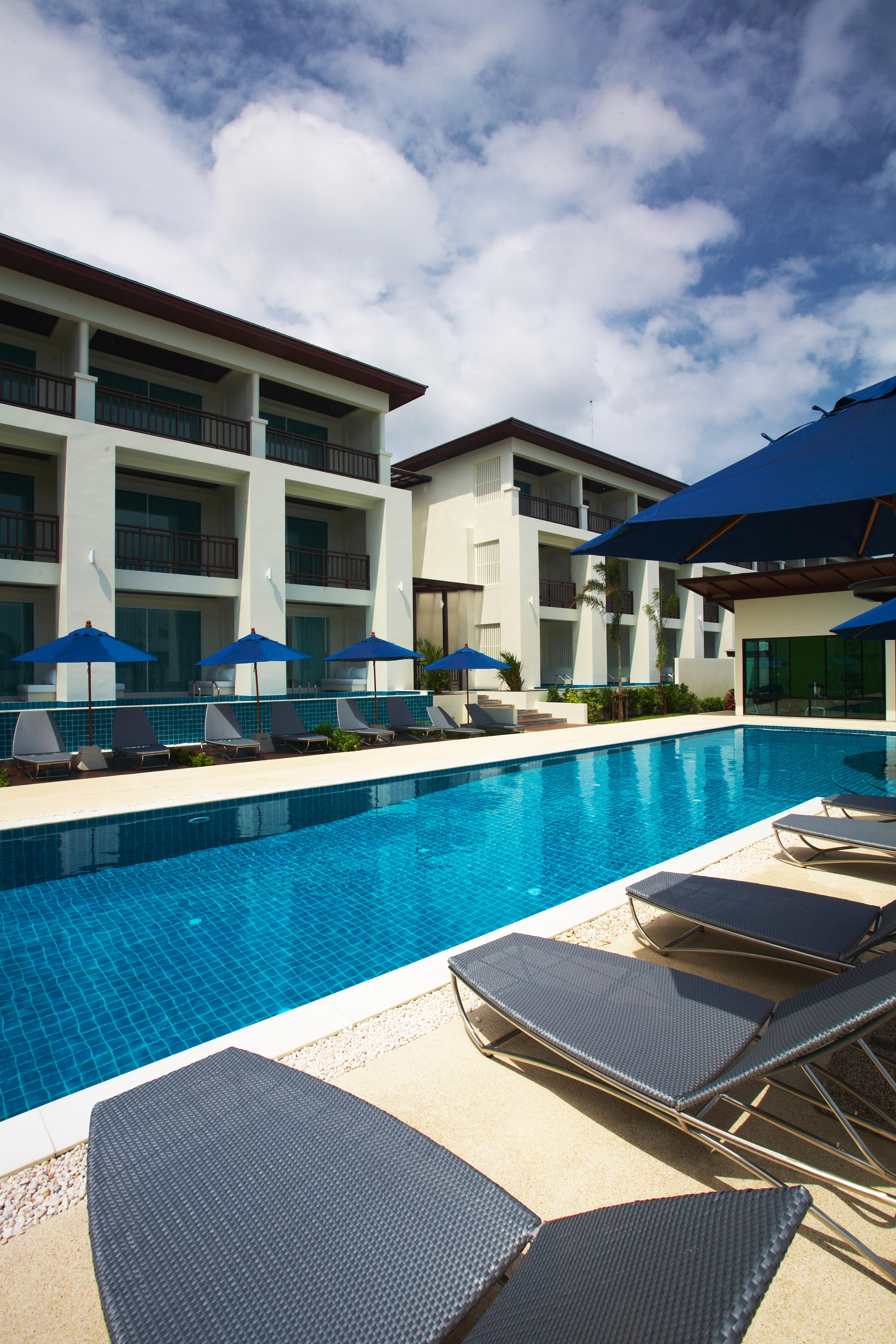 Samui Resotel Praia de Chaweng