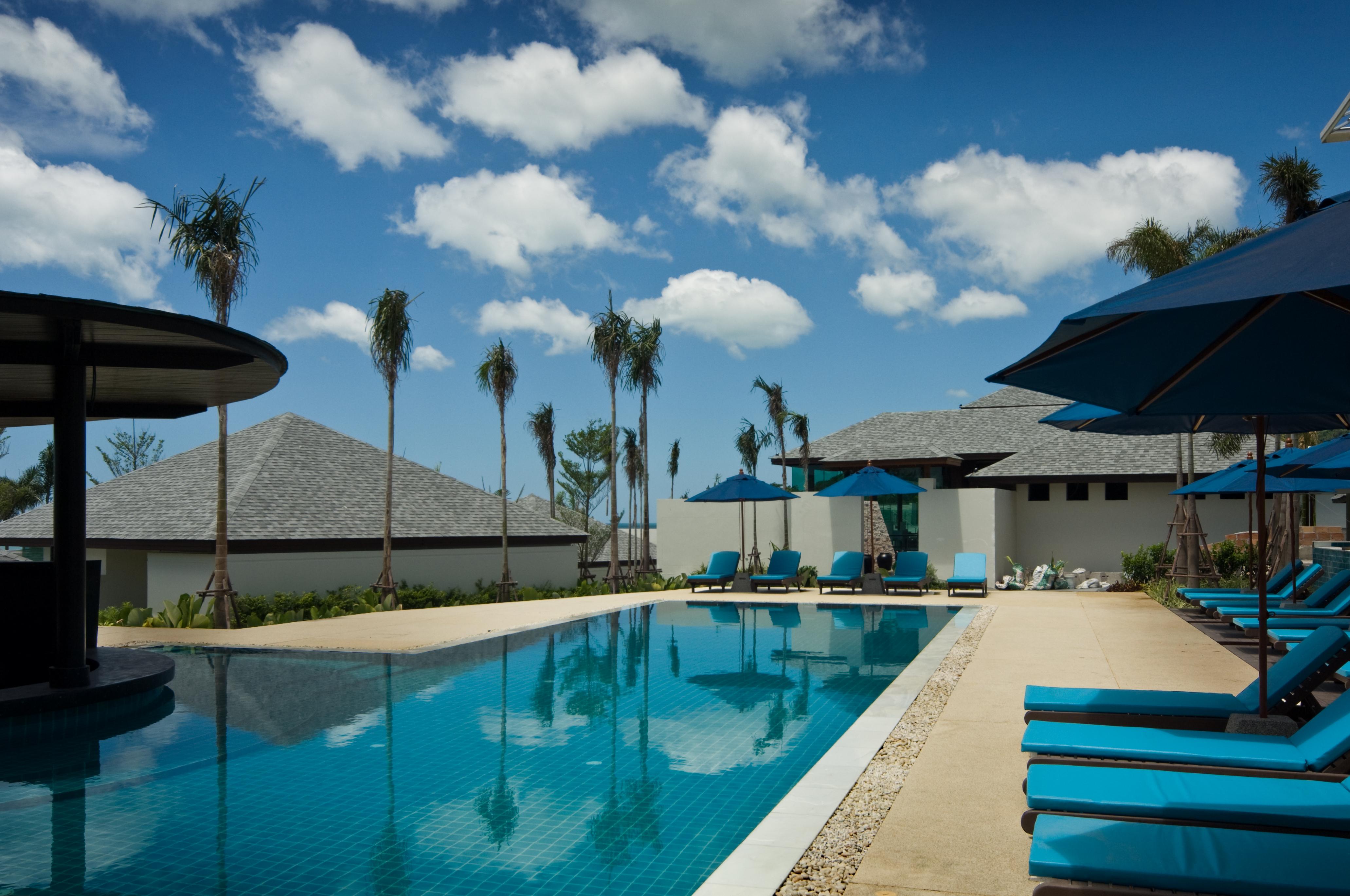 Samui Resotel Praia de Chaweng