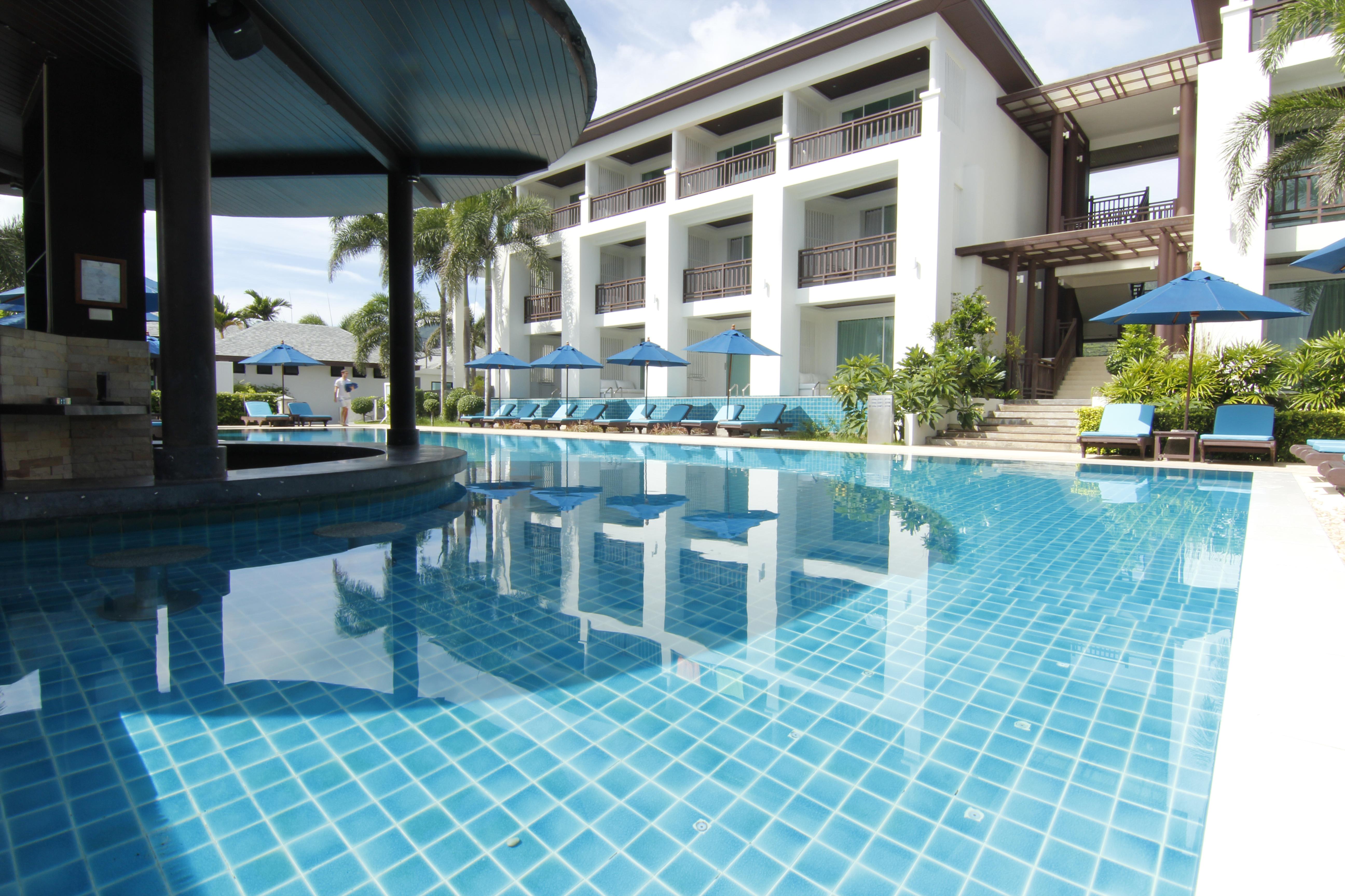 Samui Resotel Praia de Chaweng