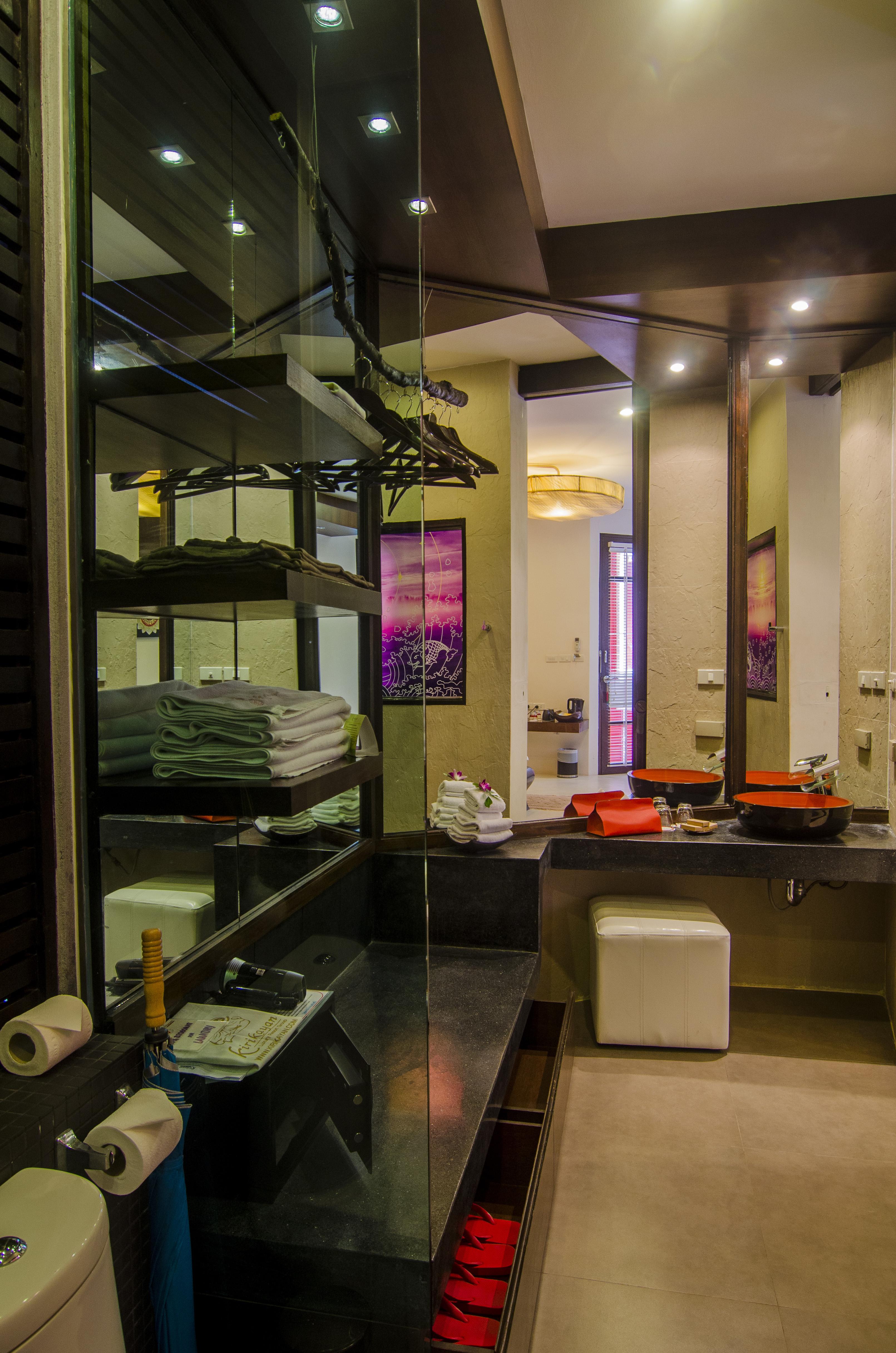 Kirikayan Boutique - Sha Extra Resort Chaweng (Koh Samui)