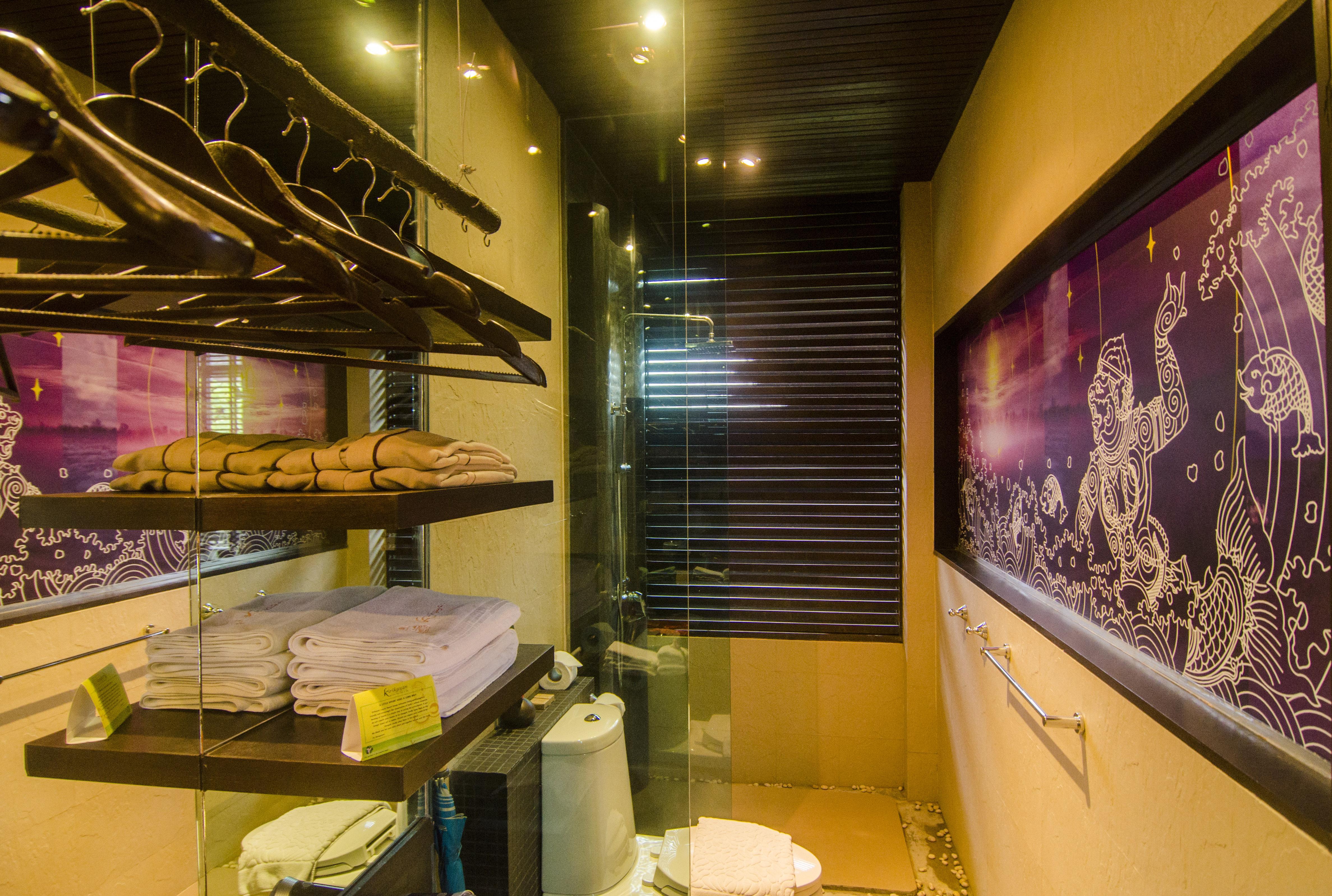 Resort Kirikayan Boutique - Sha Extra 4*