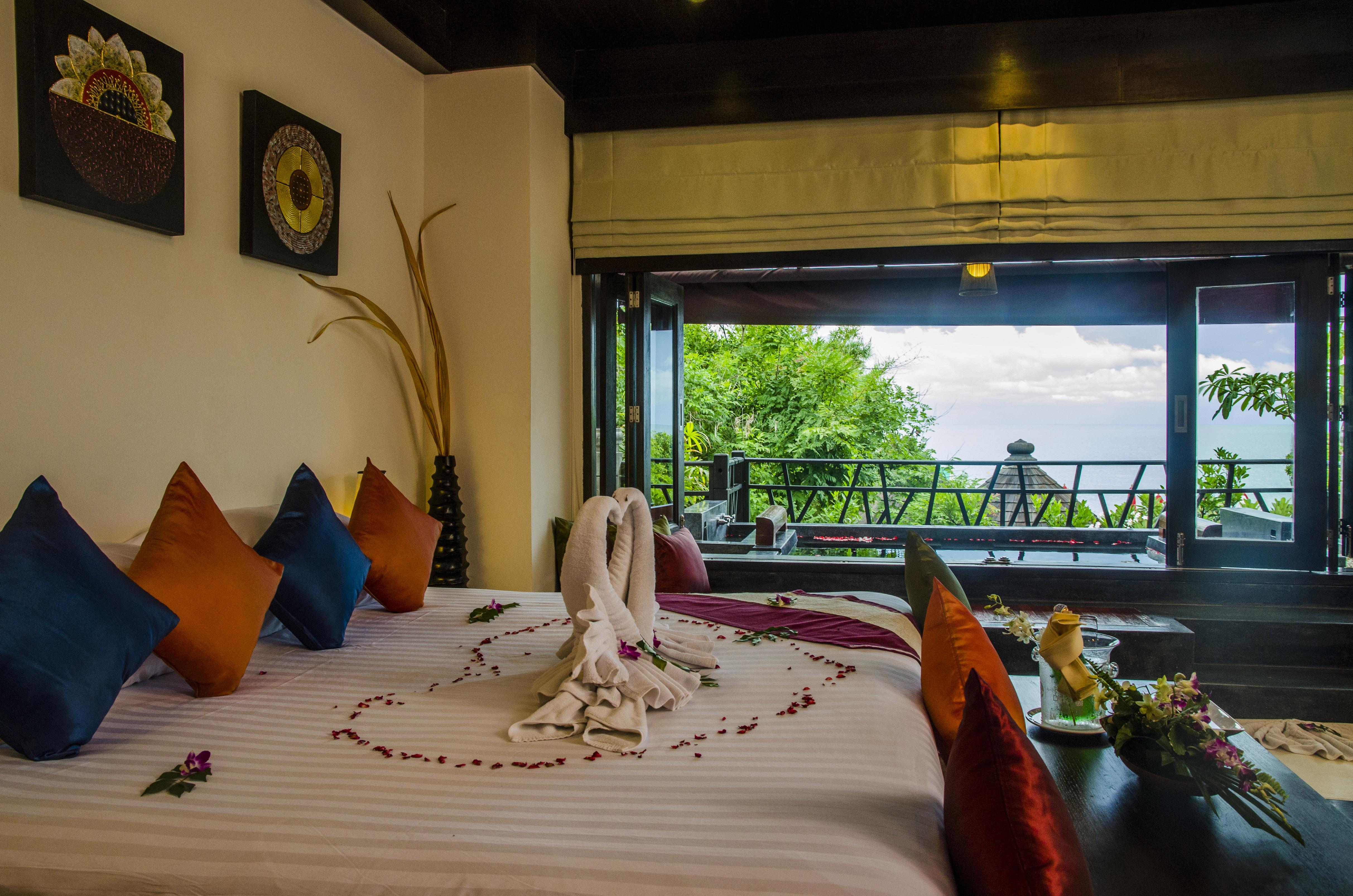Kirikayan Boutique - Sha Extra Resort