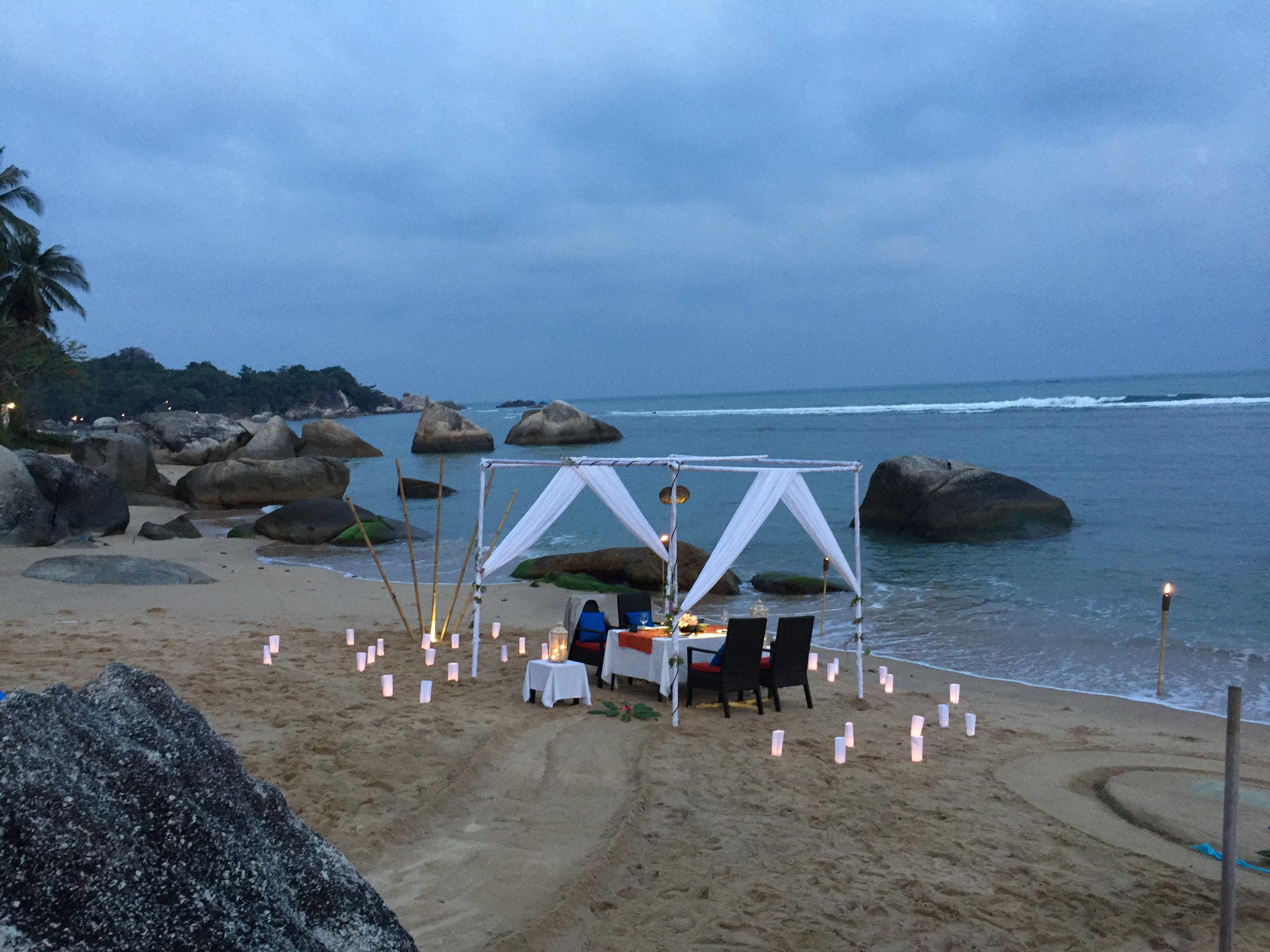 Royal Boutique & Koh Samui Resort 4*