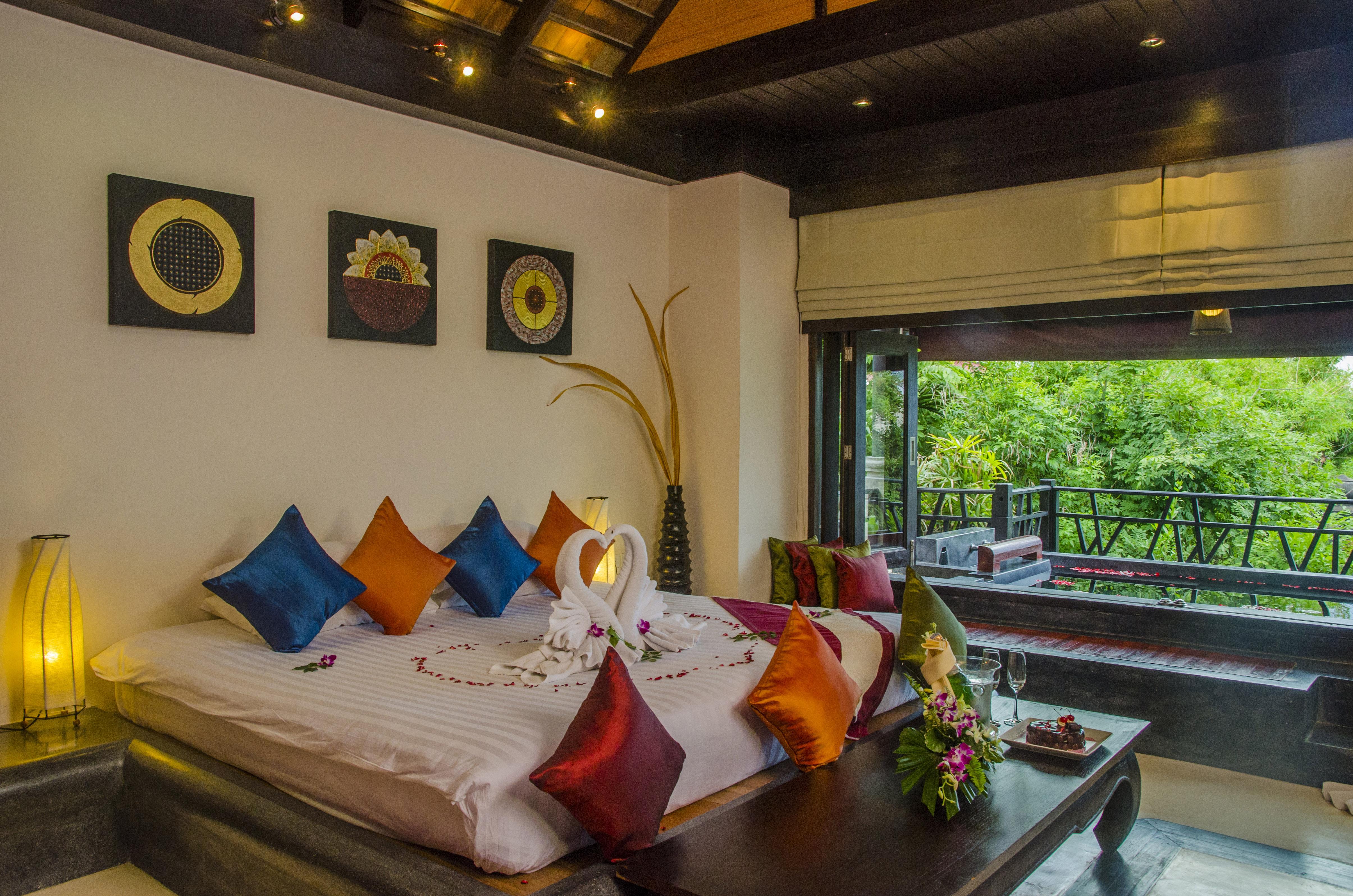 Kirikayan Boutique - Sha Extra Resort 4*