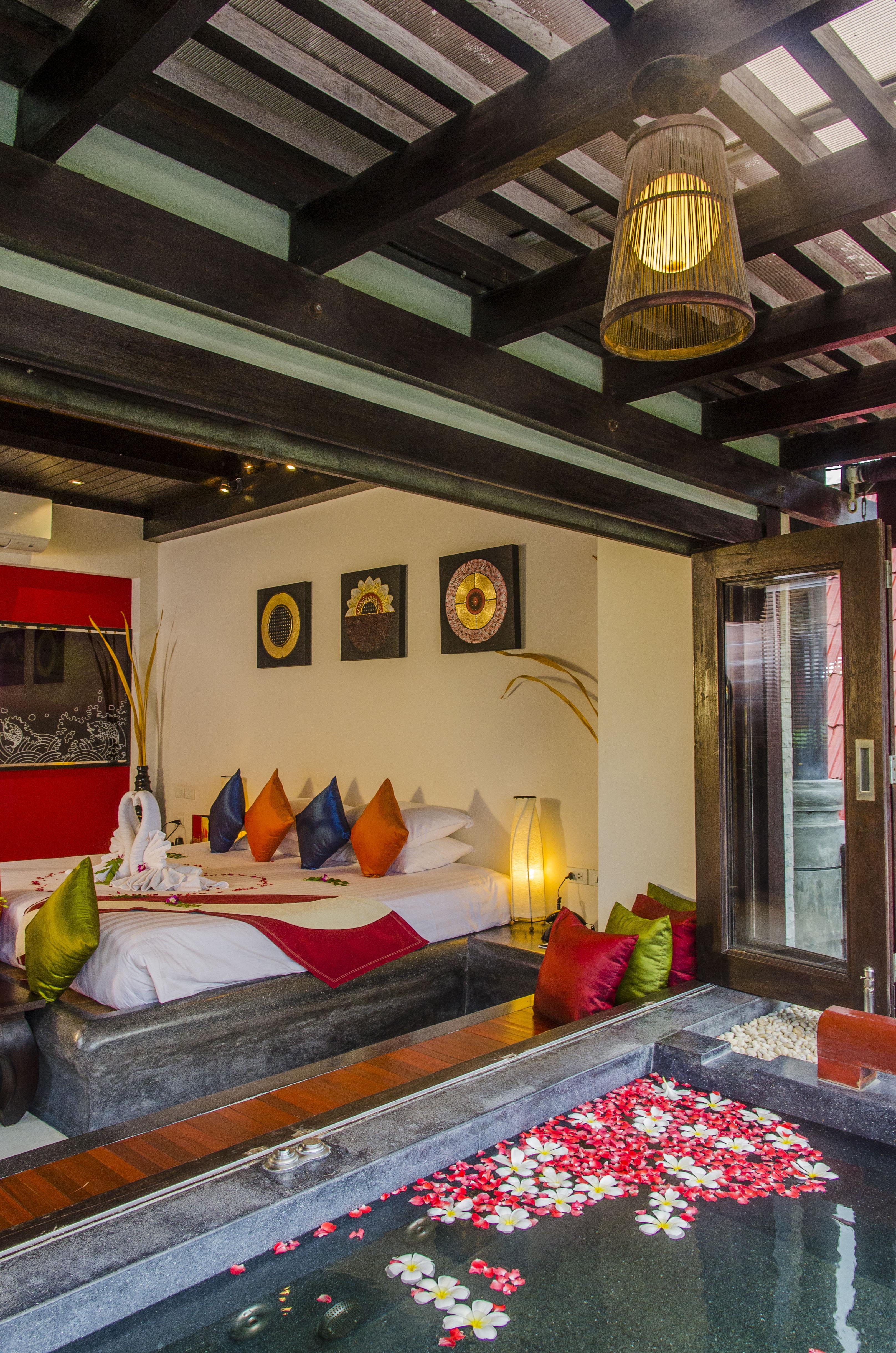 Kirikayan Boutique - Sha Extra 4* Chaweng (Koh Samui)