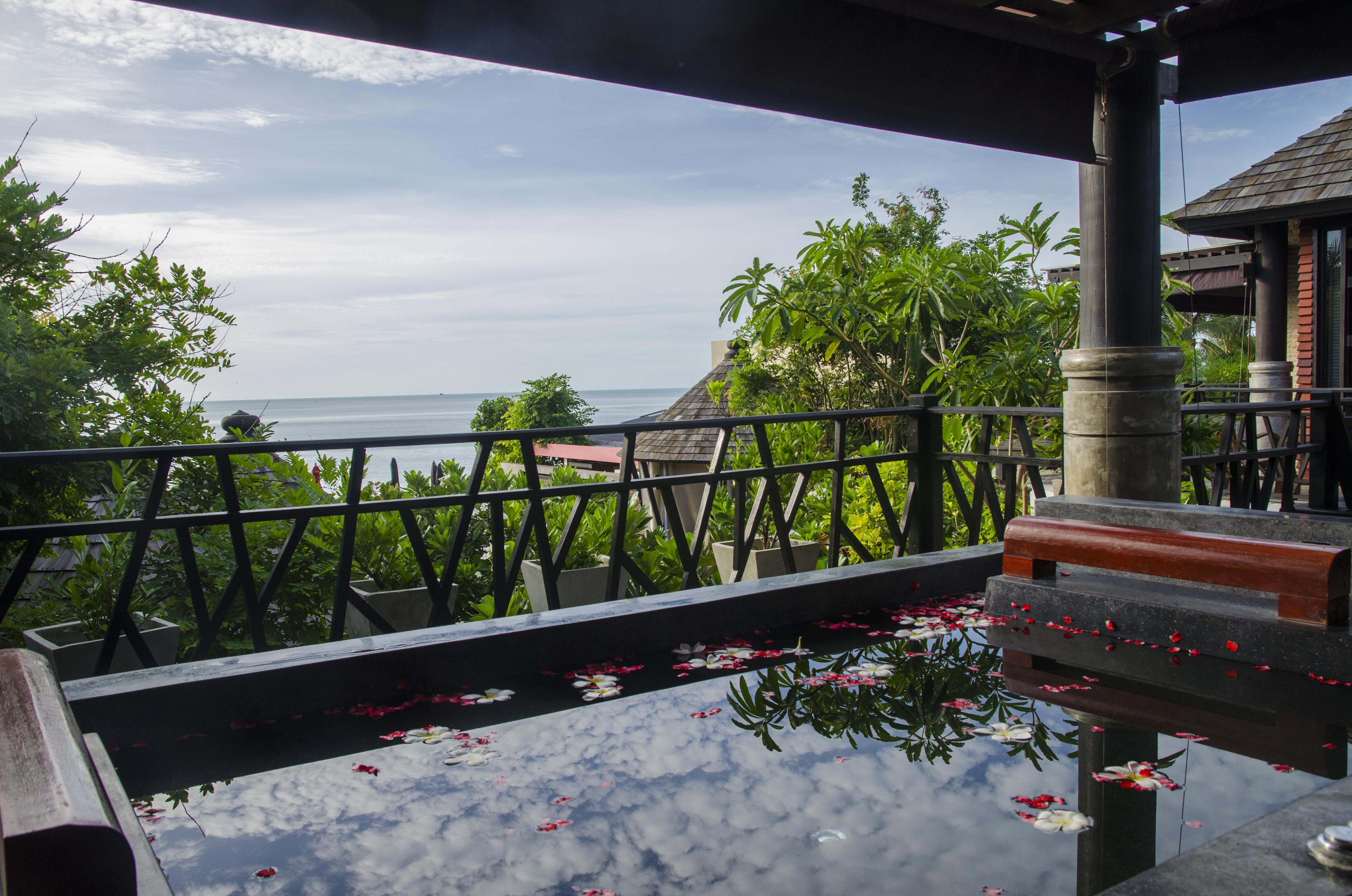 Kirikayan Boutique - Sha Extra Chaweng (Koh Samui)
