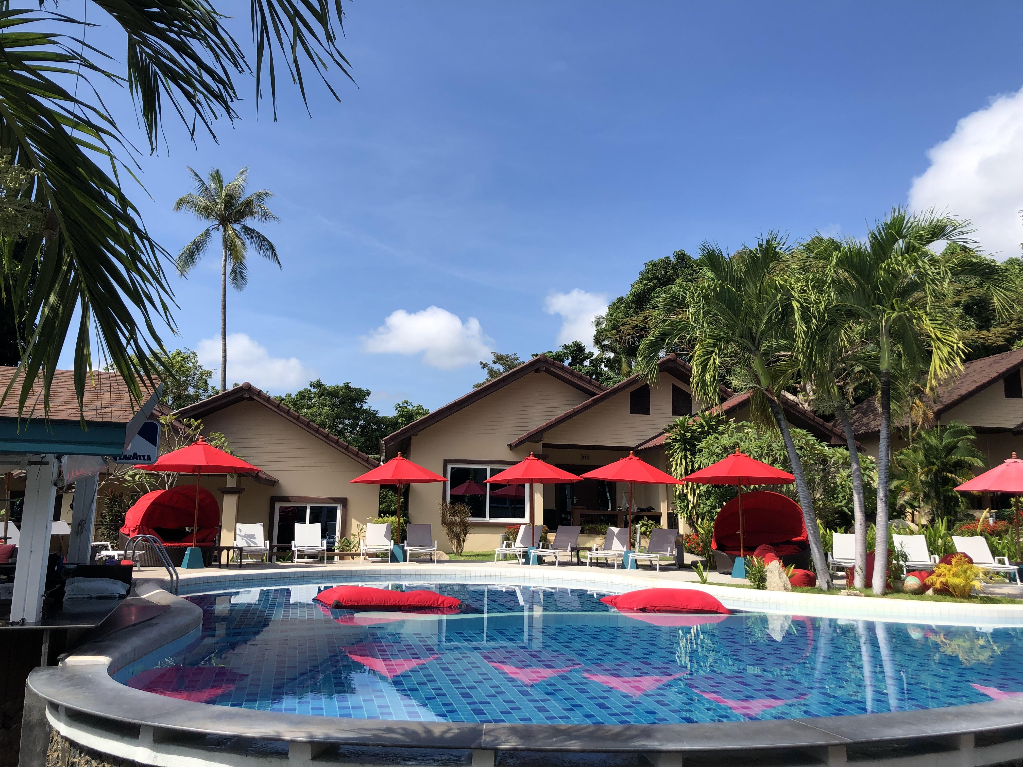 Resort Royal Boutique & Koh Samui Lamai Beach (Koh Samui)