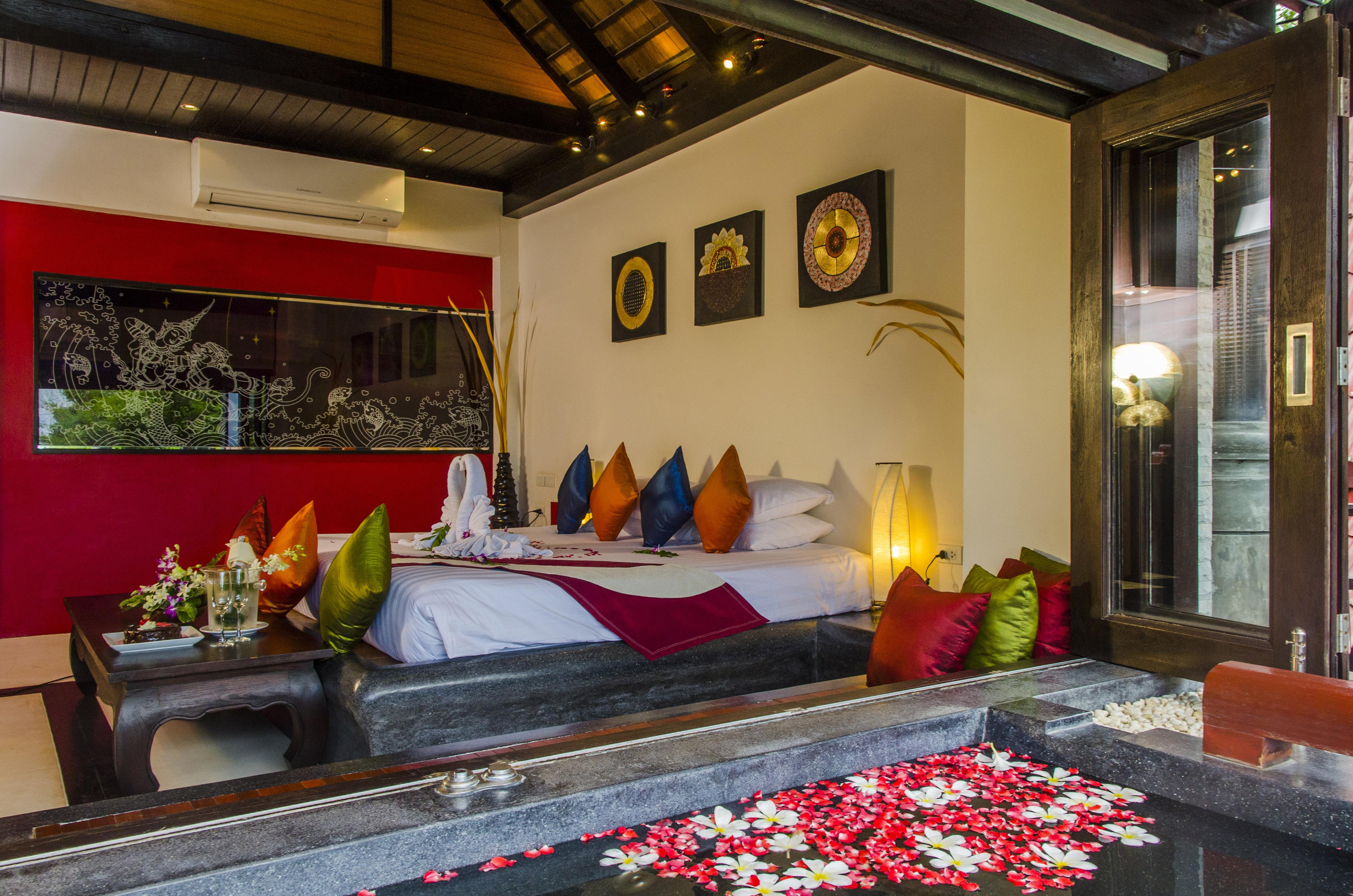 Kirikayan Boutique - Sha Extra 4* Chaweng (Koh Samui)