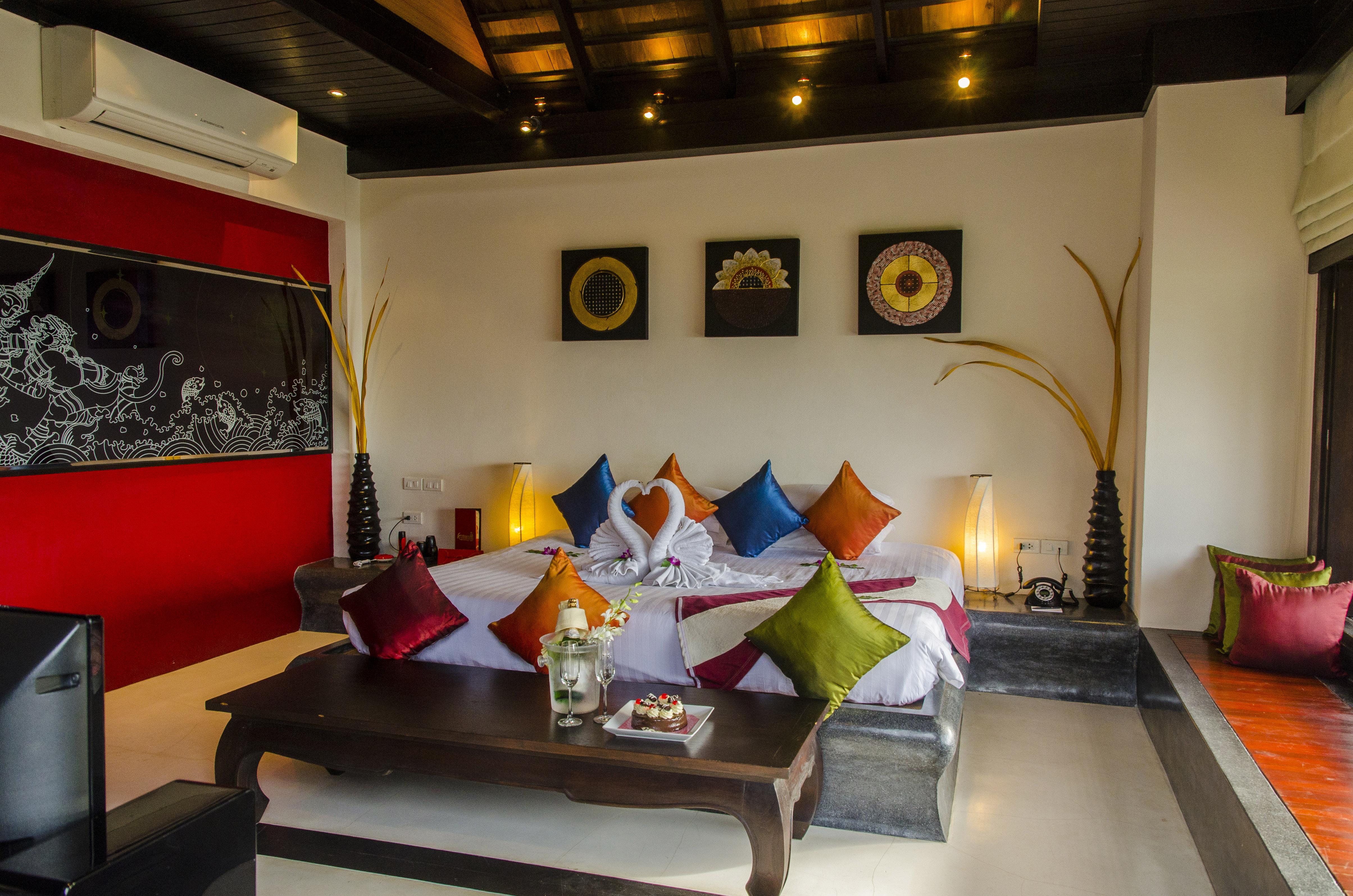 Resort Kirikayan Boutique - Sha Extra Chaweng (Koh Samui)