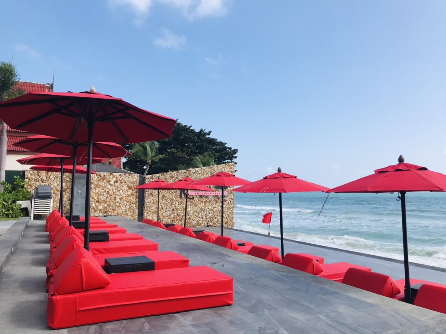 Resort Kirikayan Boutique - Sha Extra 4*