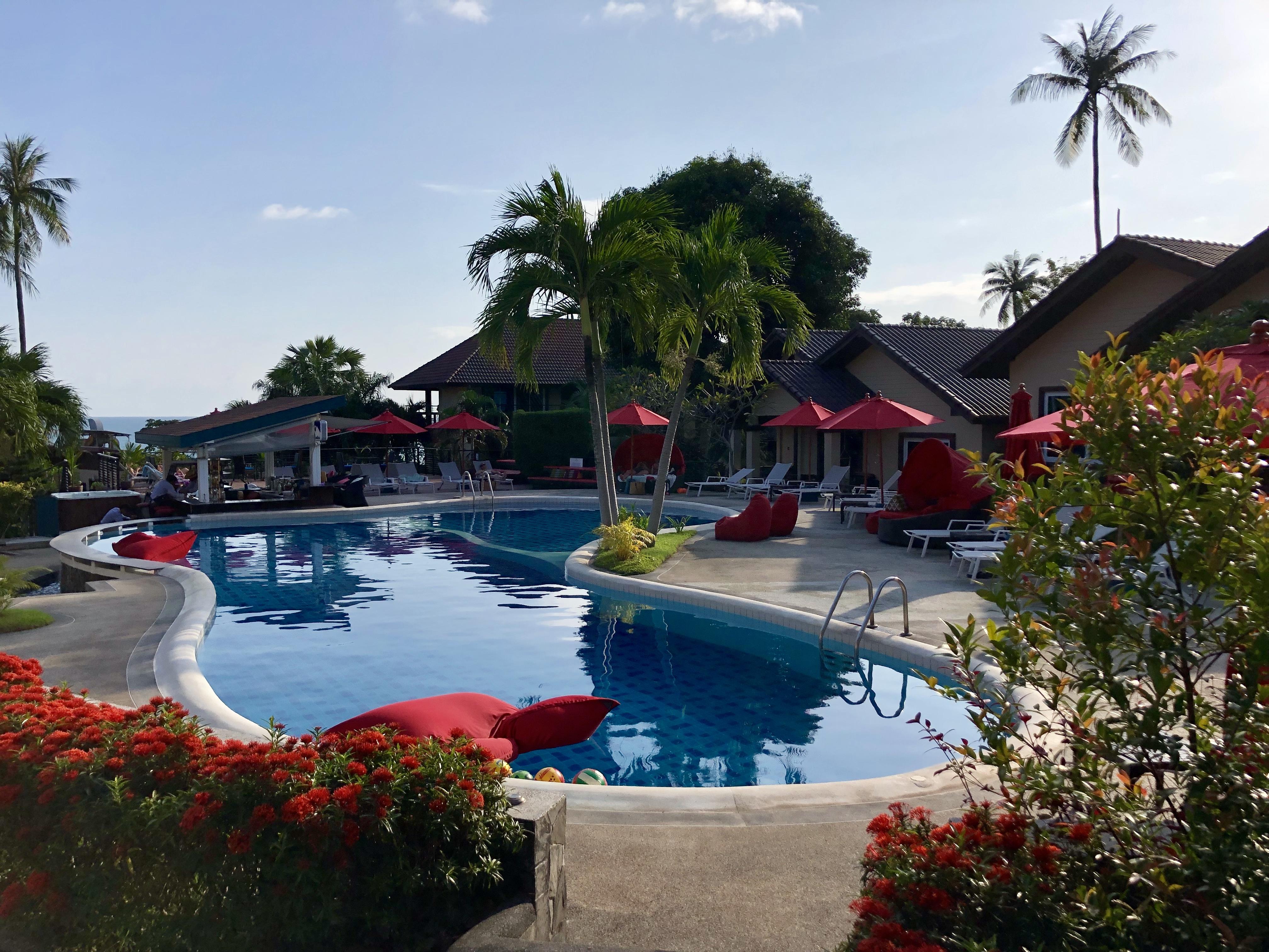 Royal Boutique & Koh Samui 4*