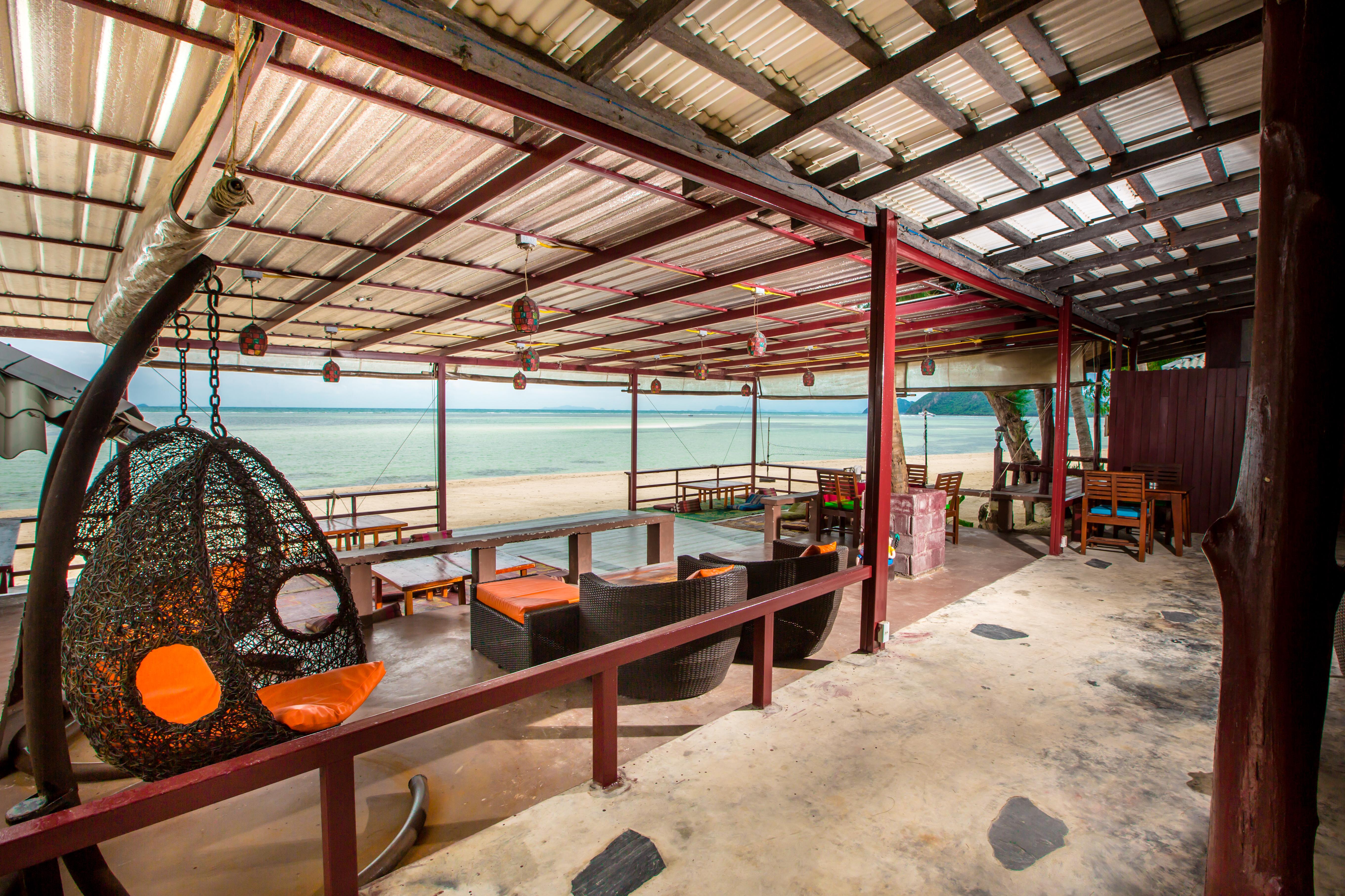 Da Kanda Resort