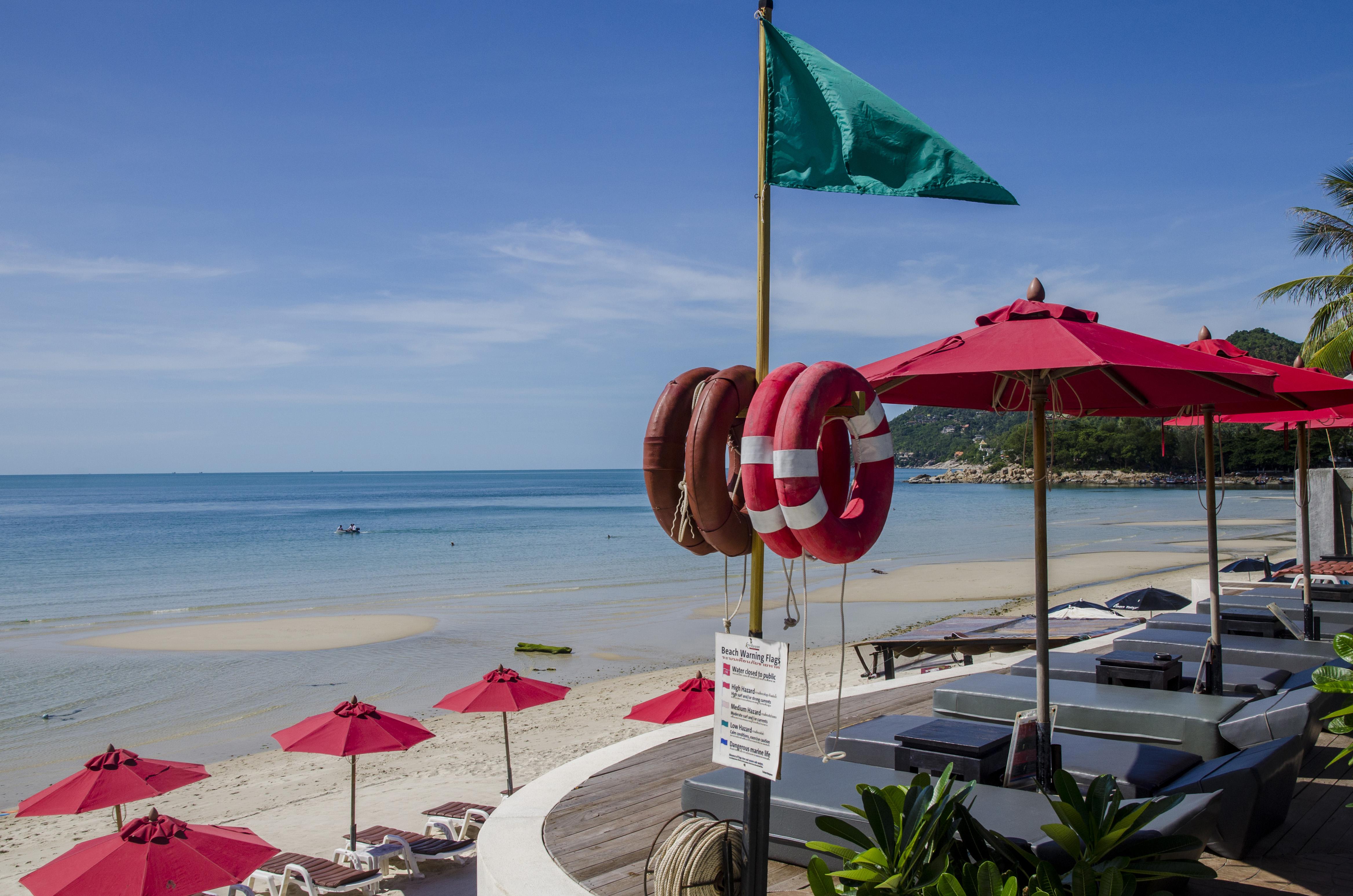 Kirikayan Boutique - Sha Extra Resort Chaweng (Koh Samui)