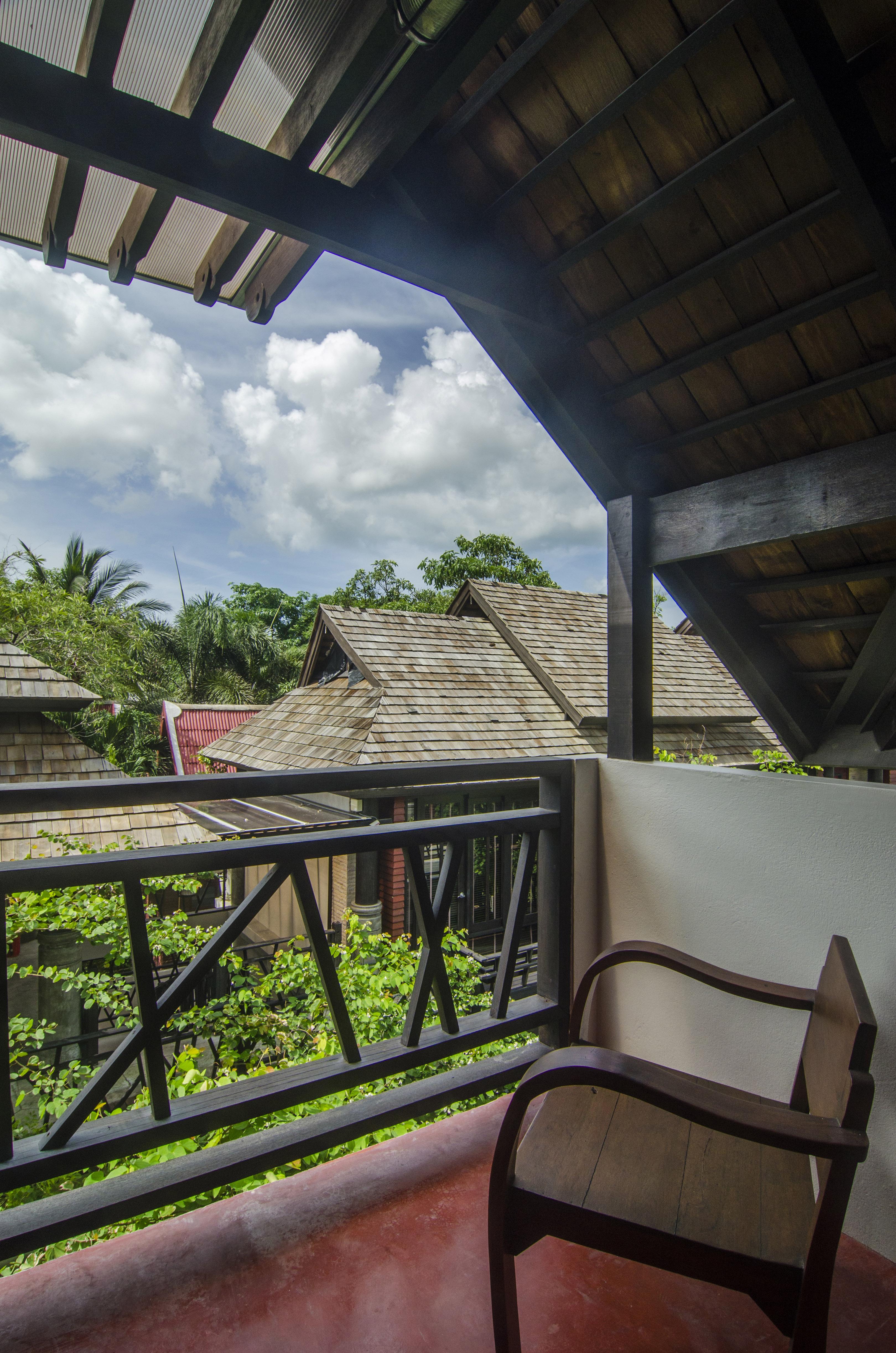 Resort Kirikayan Boutique - Sha Extra