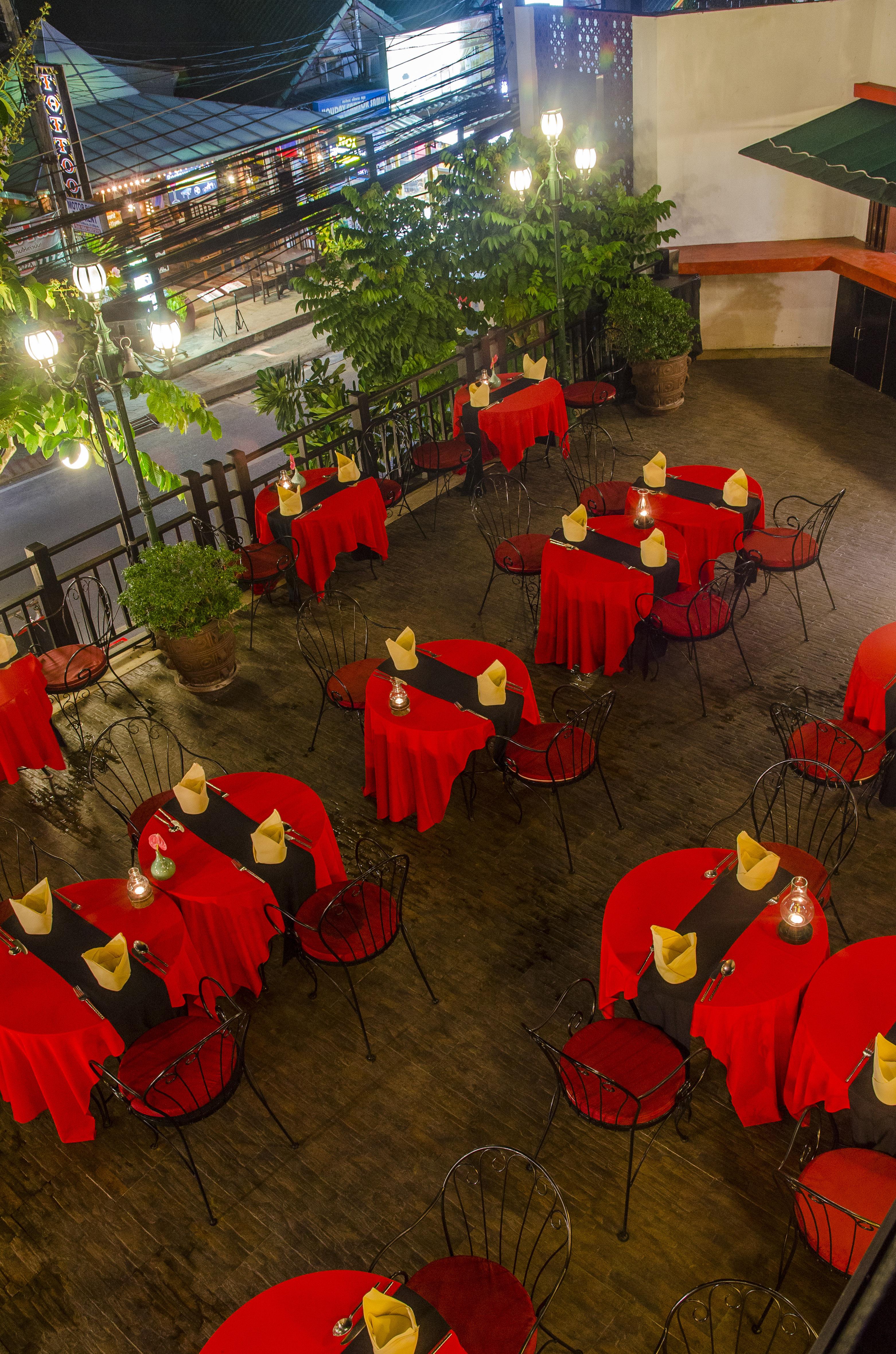 Kirikayan Boutique - Sha Extra Resort 4*