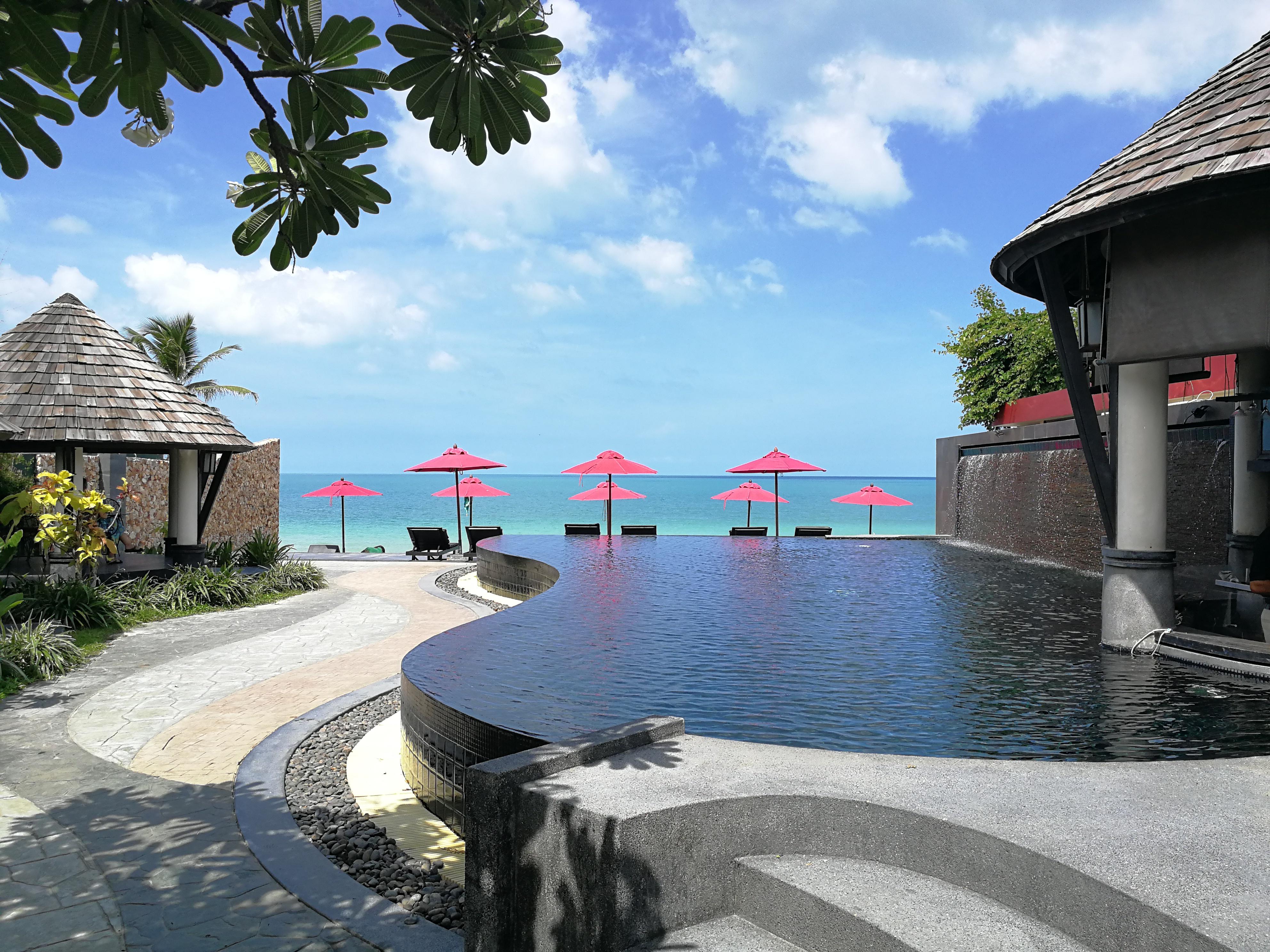 Kirikayan Boutique - Sha Extra Chaweng (Koh Samui)