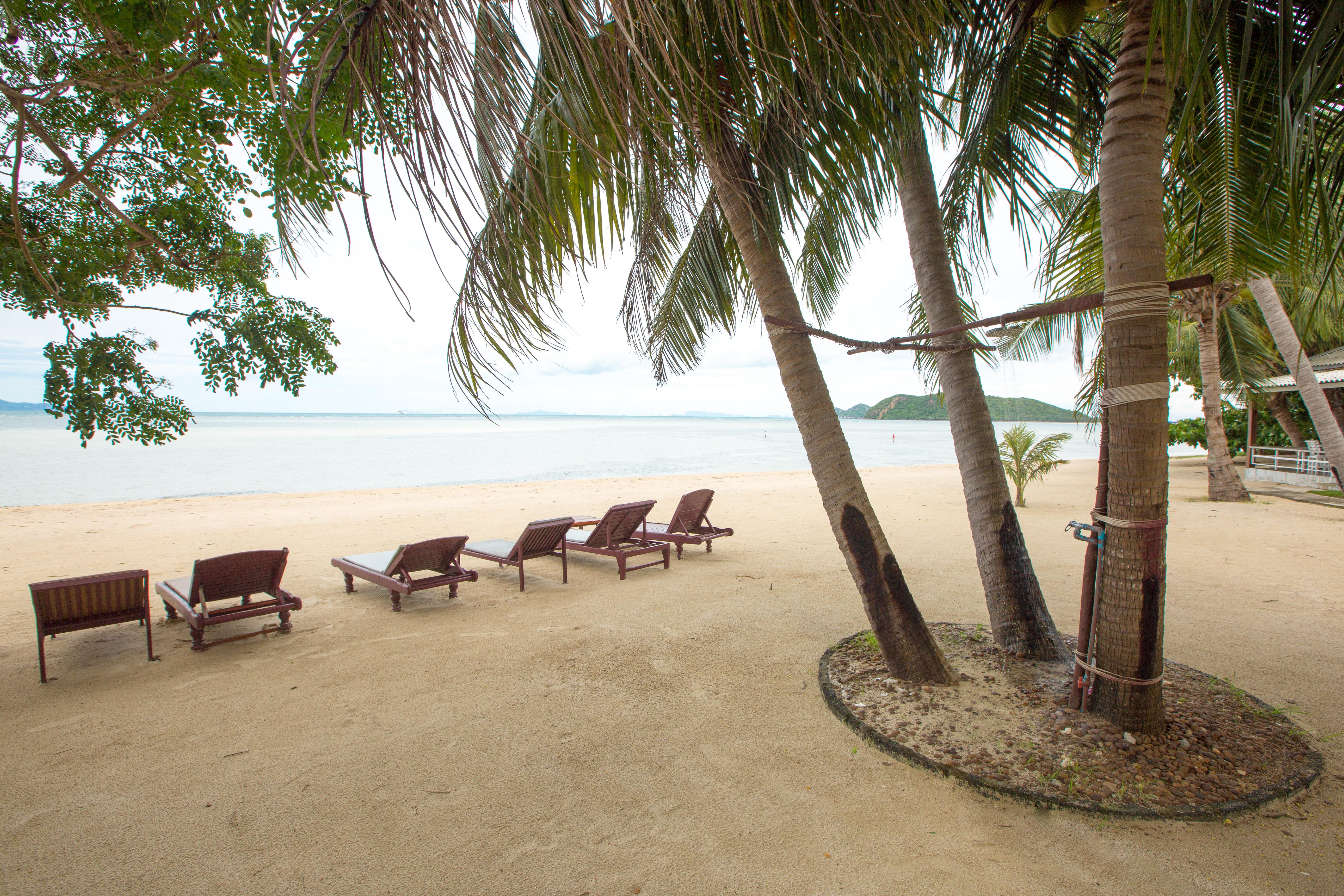 Da Kanda Resort 3*