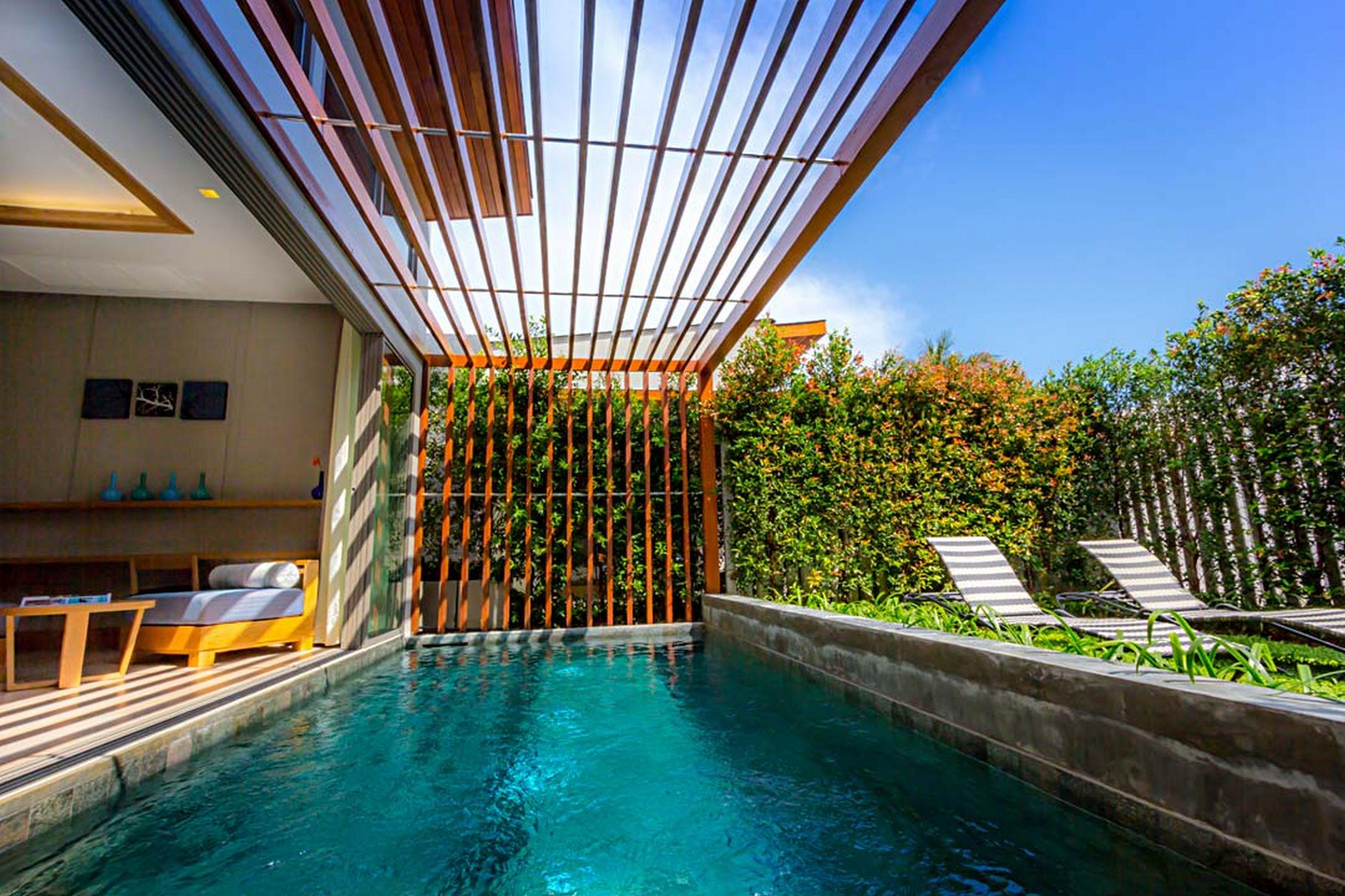 Synergy Samui Chaweng (Koh Samui)
