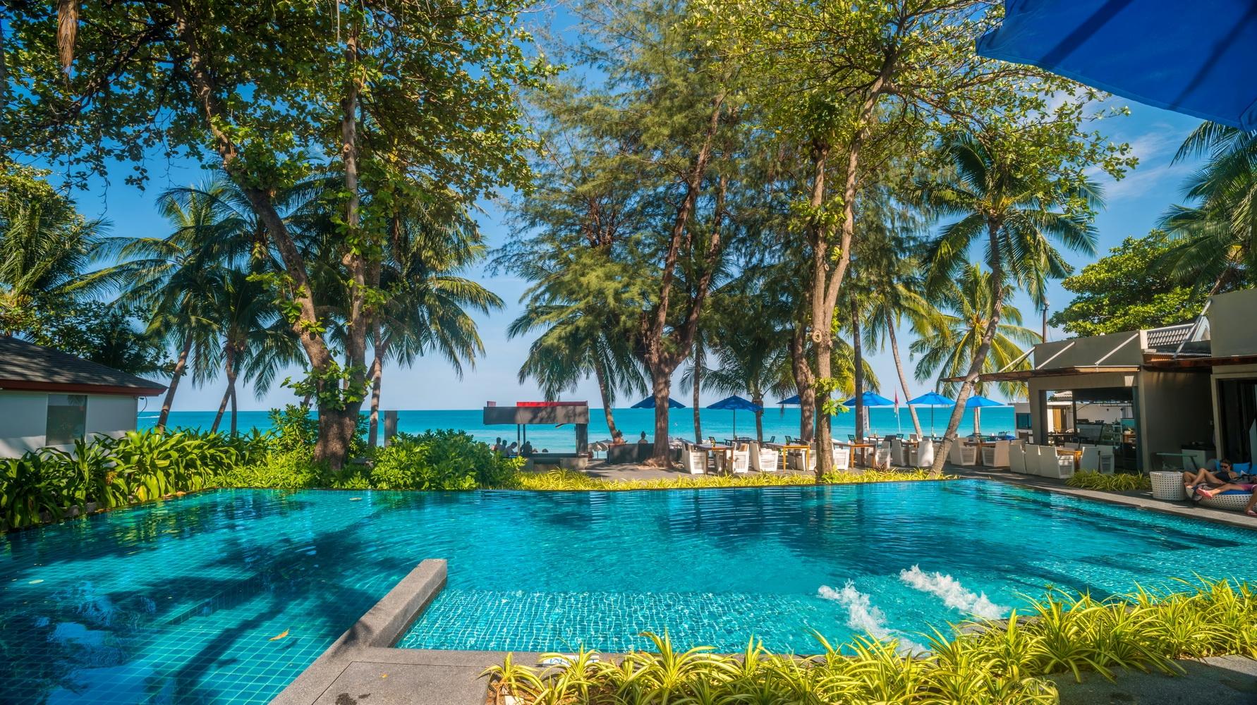 Synergy Samui Chaweng (Koh Samui)