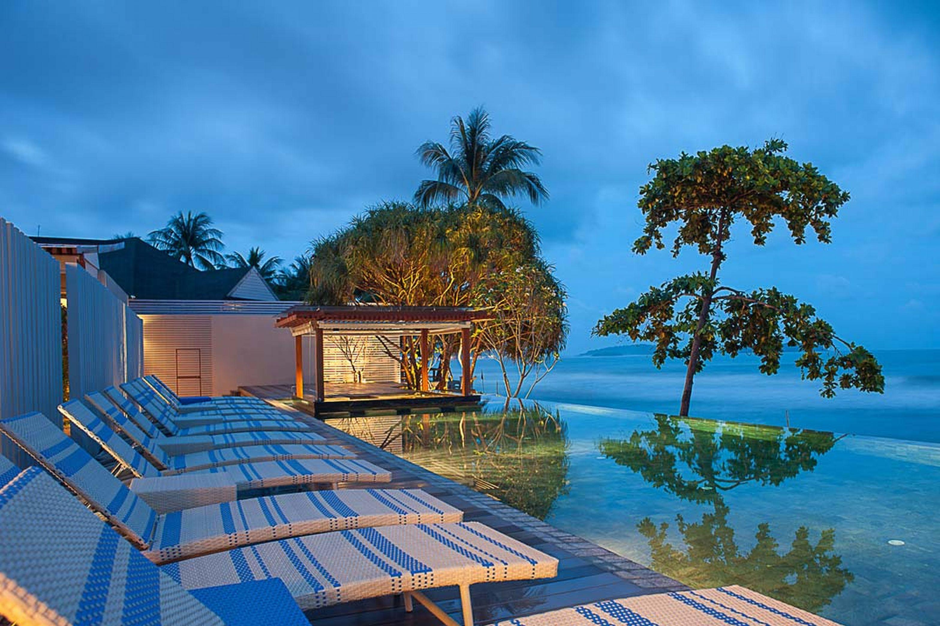 Synergy Samui Resort Chaweng (Koh Samui)