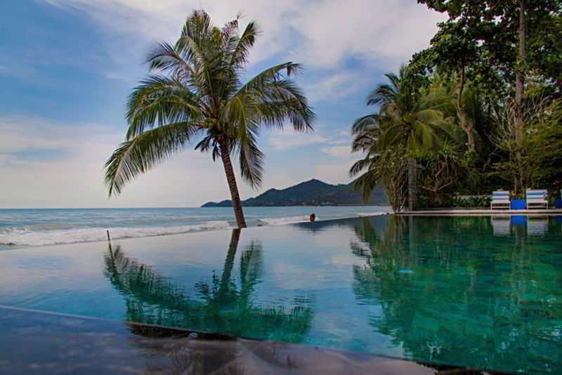 Synergy Samui 4* Chaweng (Koh Samui)
