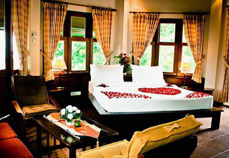 Chaweng Bay View Resort