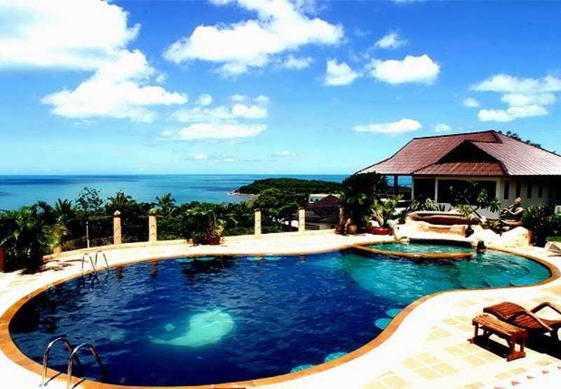 Chaweng Bay View 3*