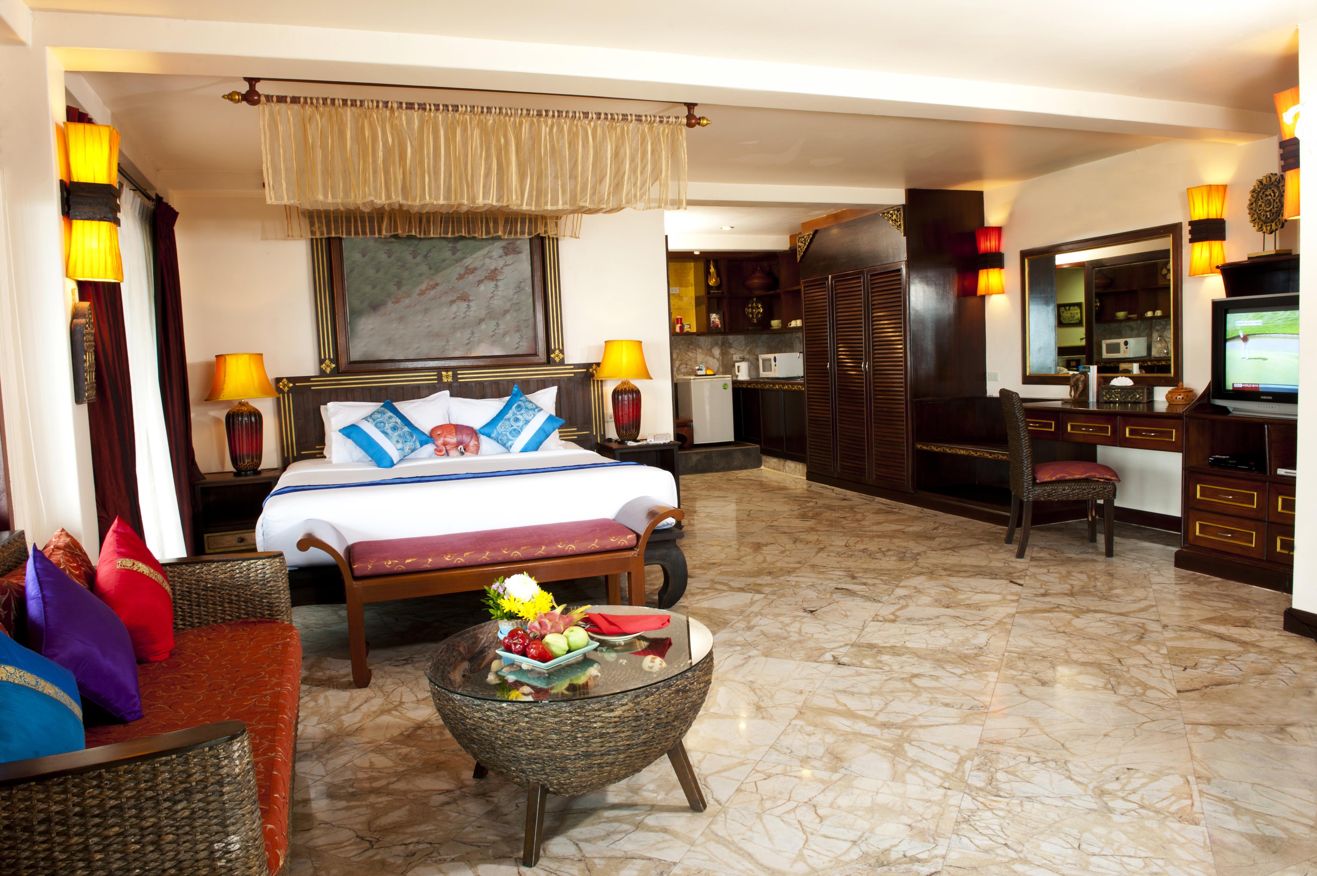Sandalwood Luxury