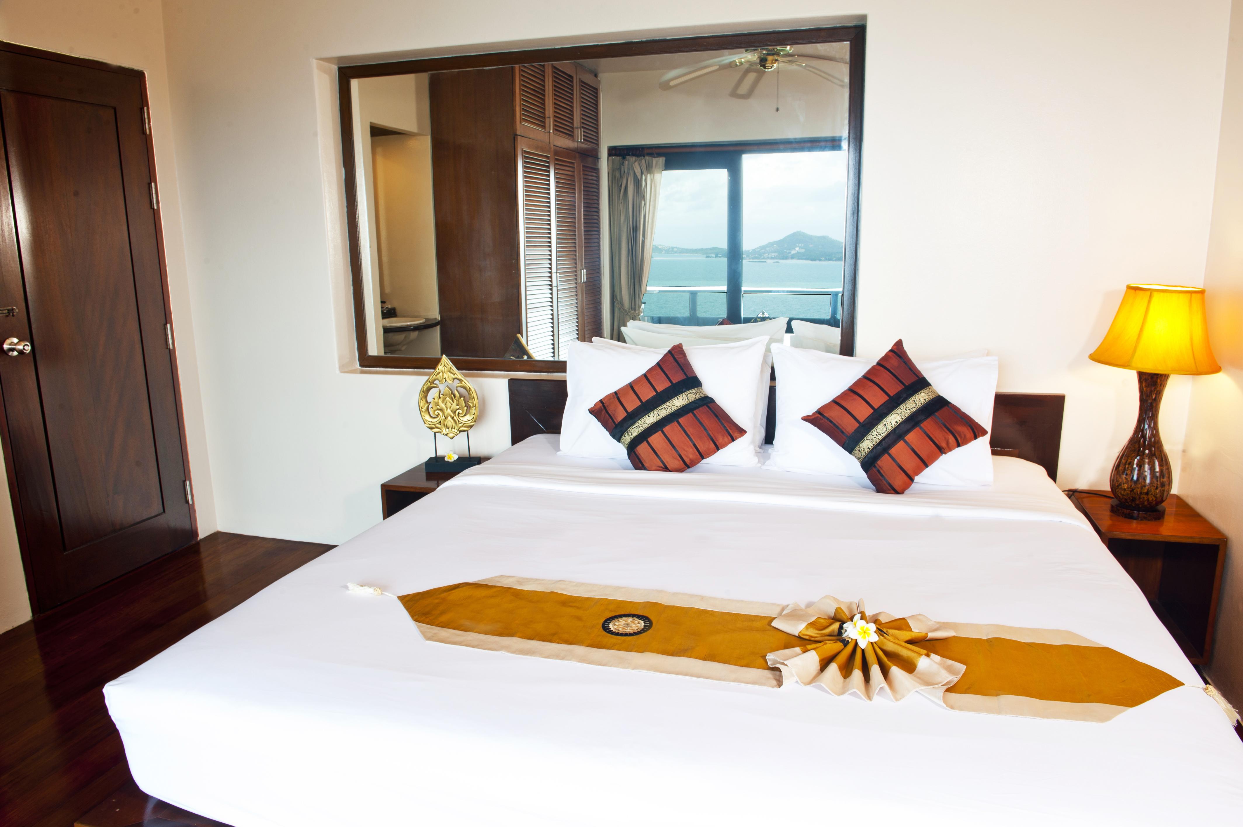 Sandalwood Luxury 5*