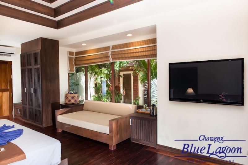 Blue Lagoon 4*