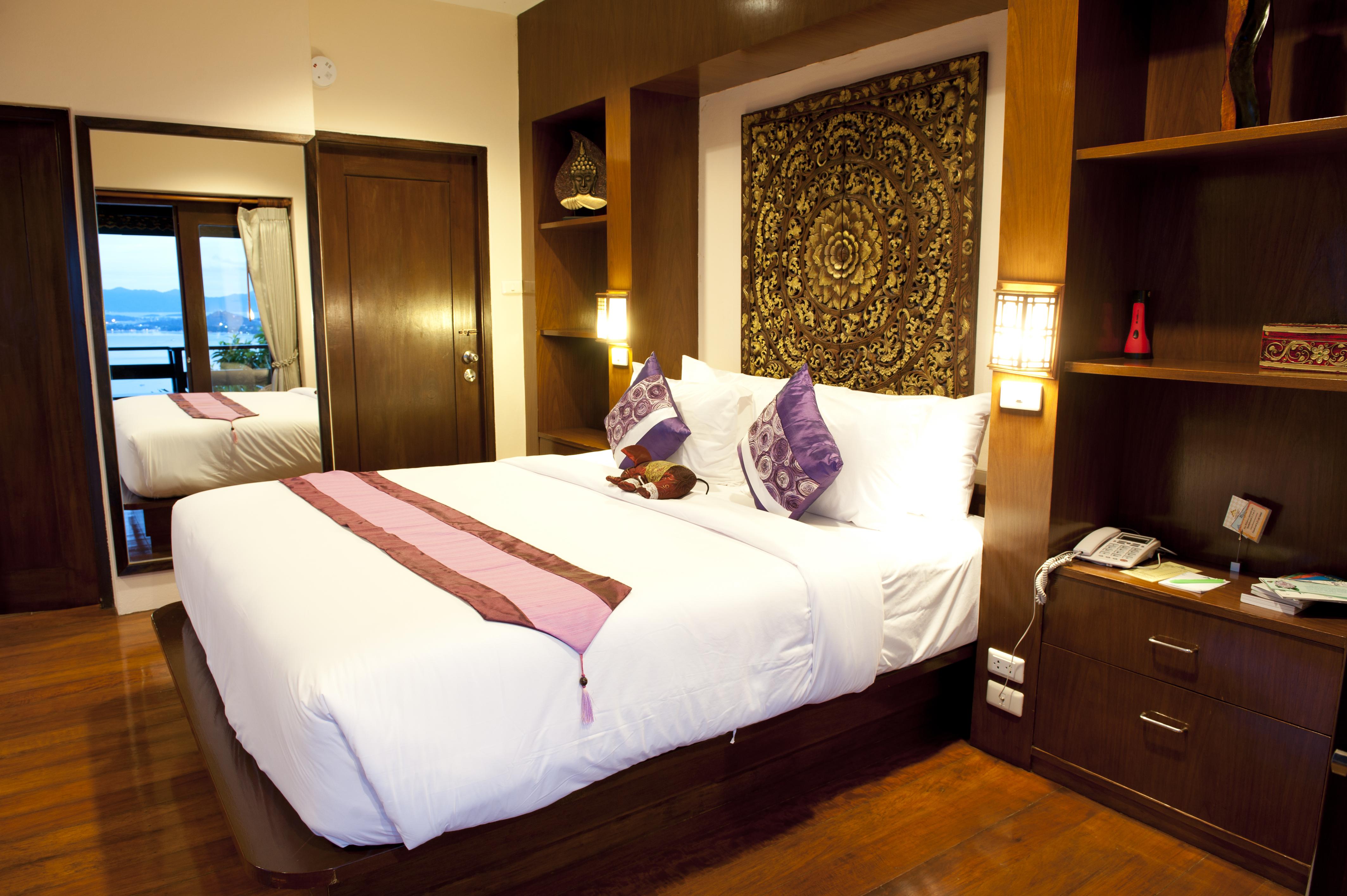 Sandalwood Luxury Resort Lamai Beach (Koh Samui)