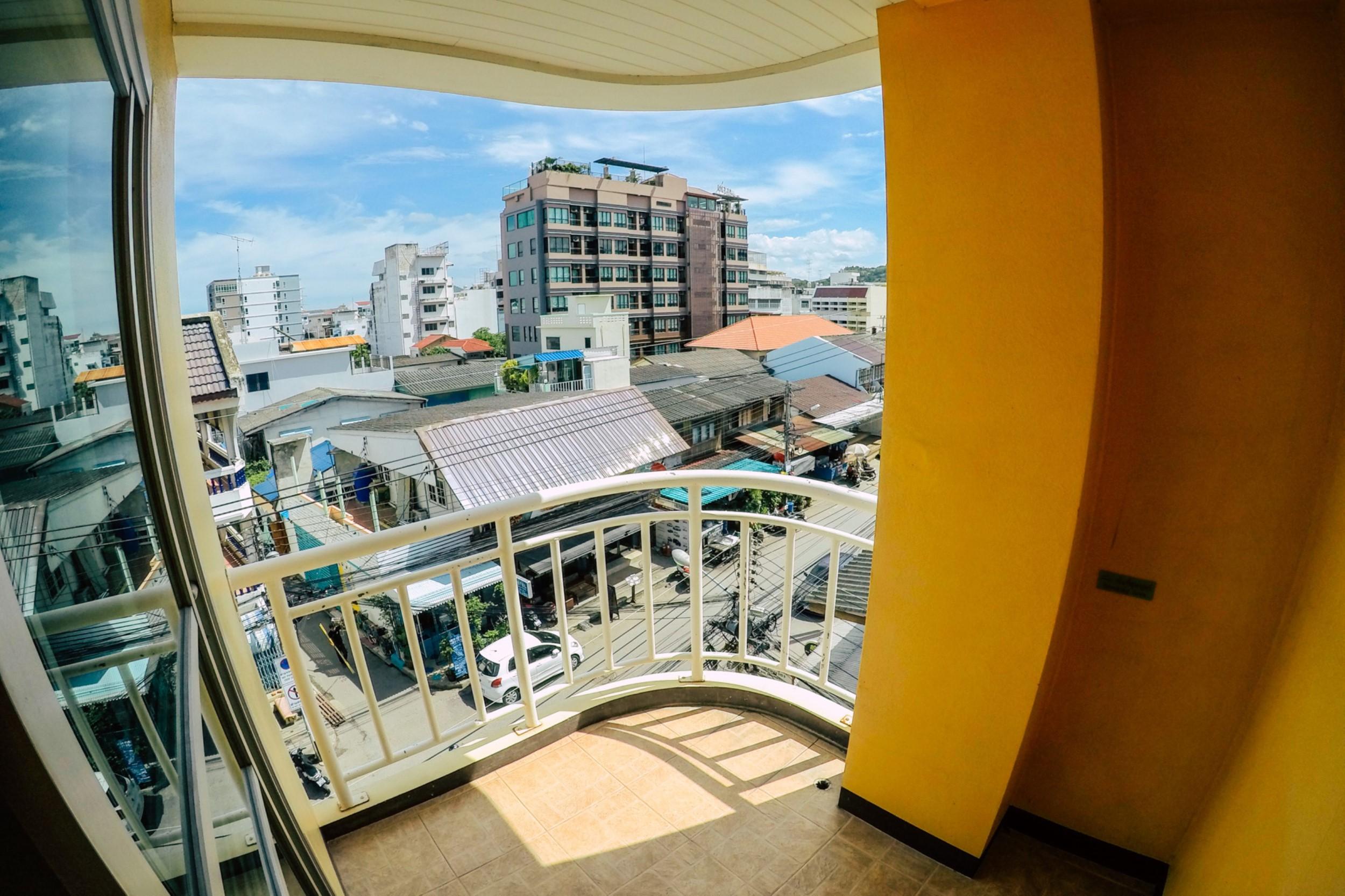 Chomsin ชมสินธุ์ 2* Hua Hin