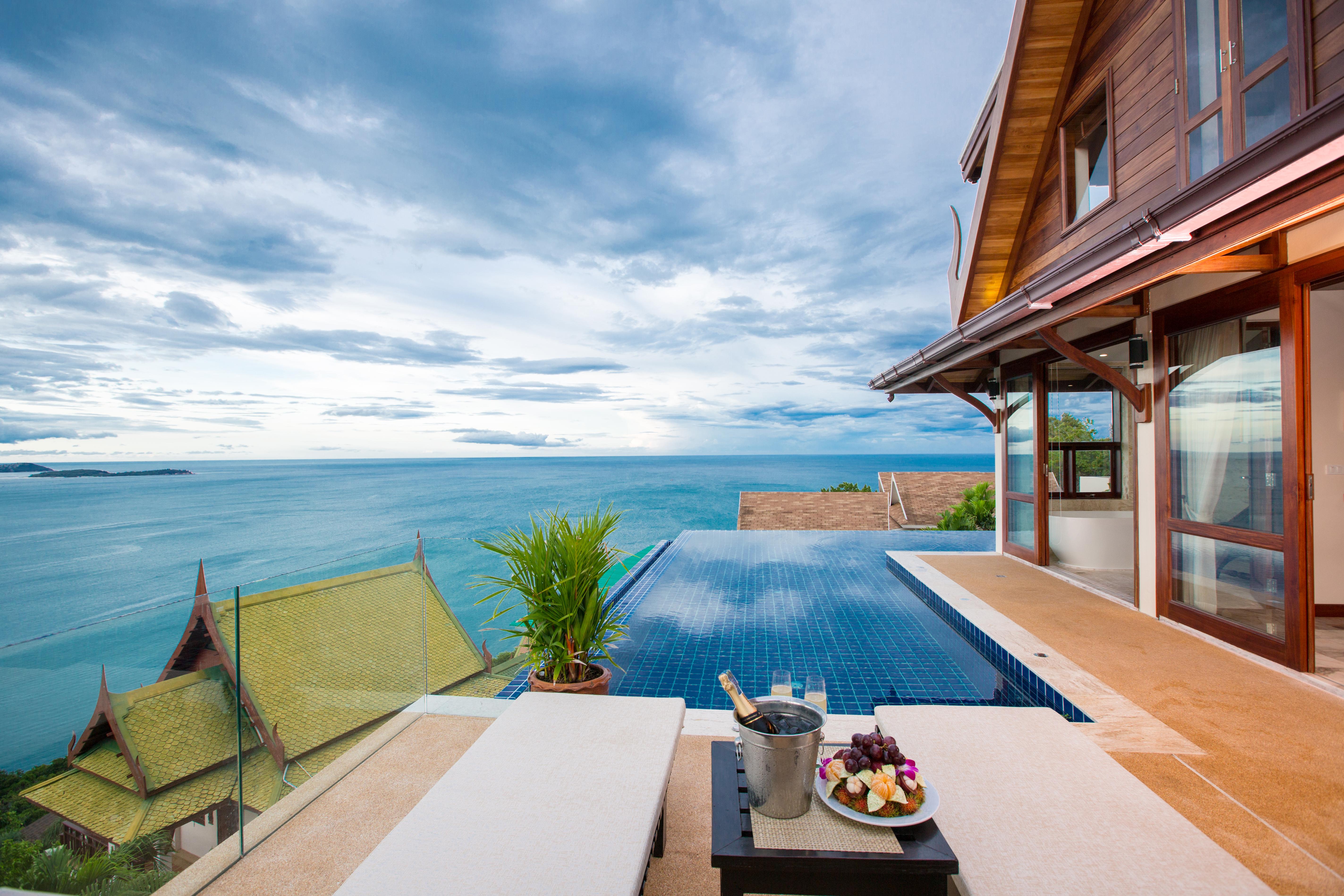 Resort Sandalwood Luxury 5*
