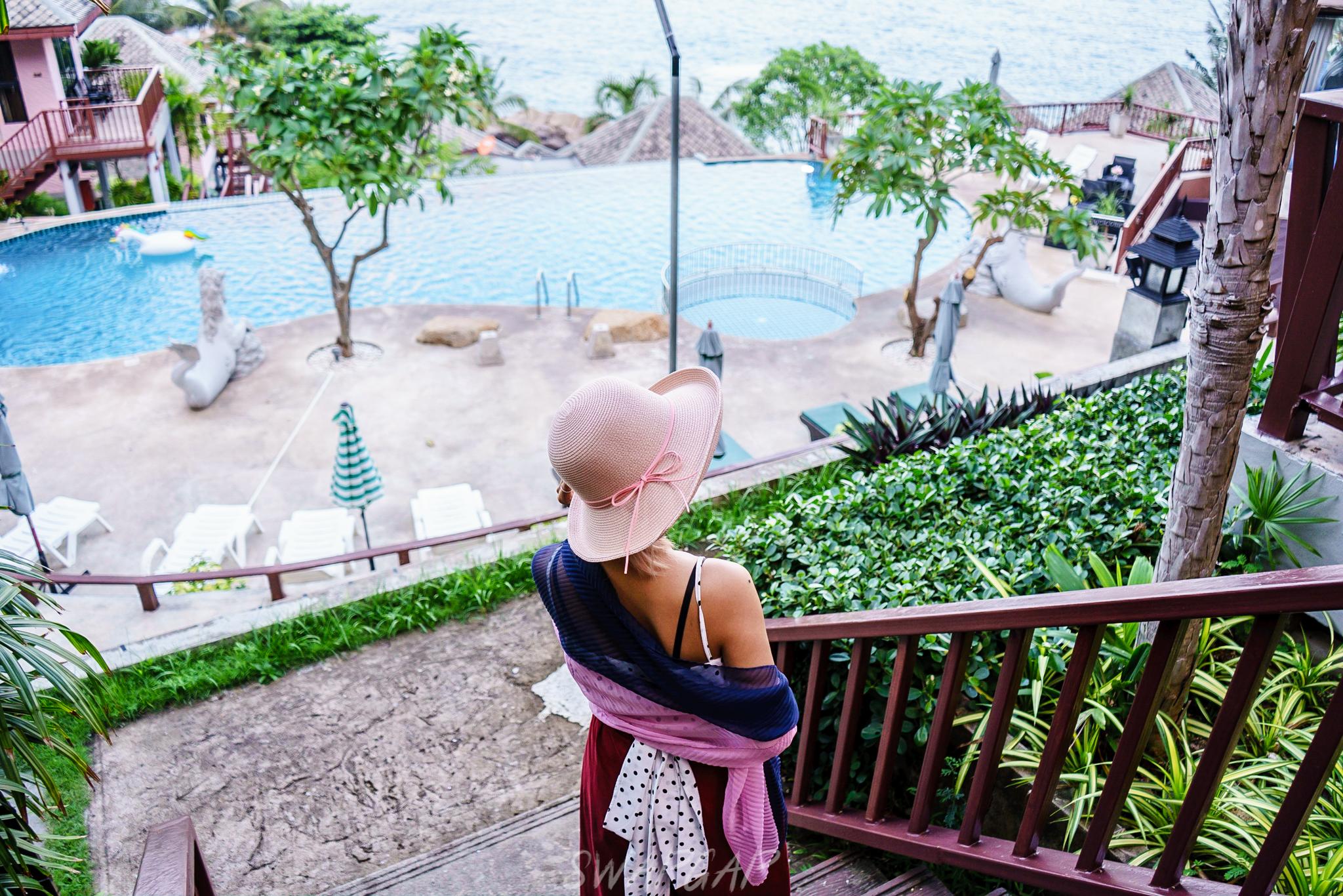 Merit Wellness & Mind Retreat Samui Koh Samui