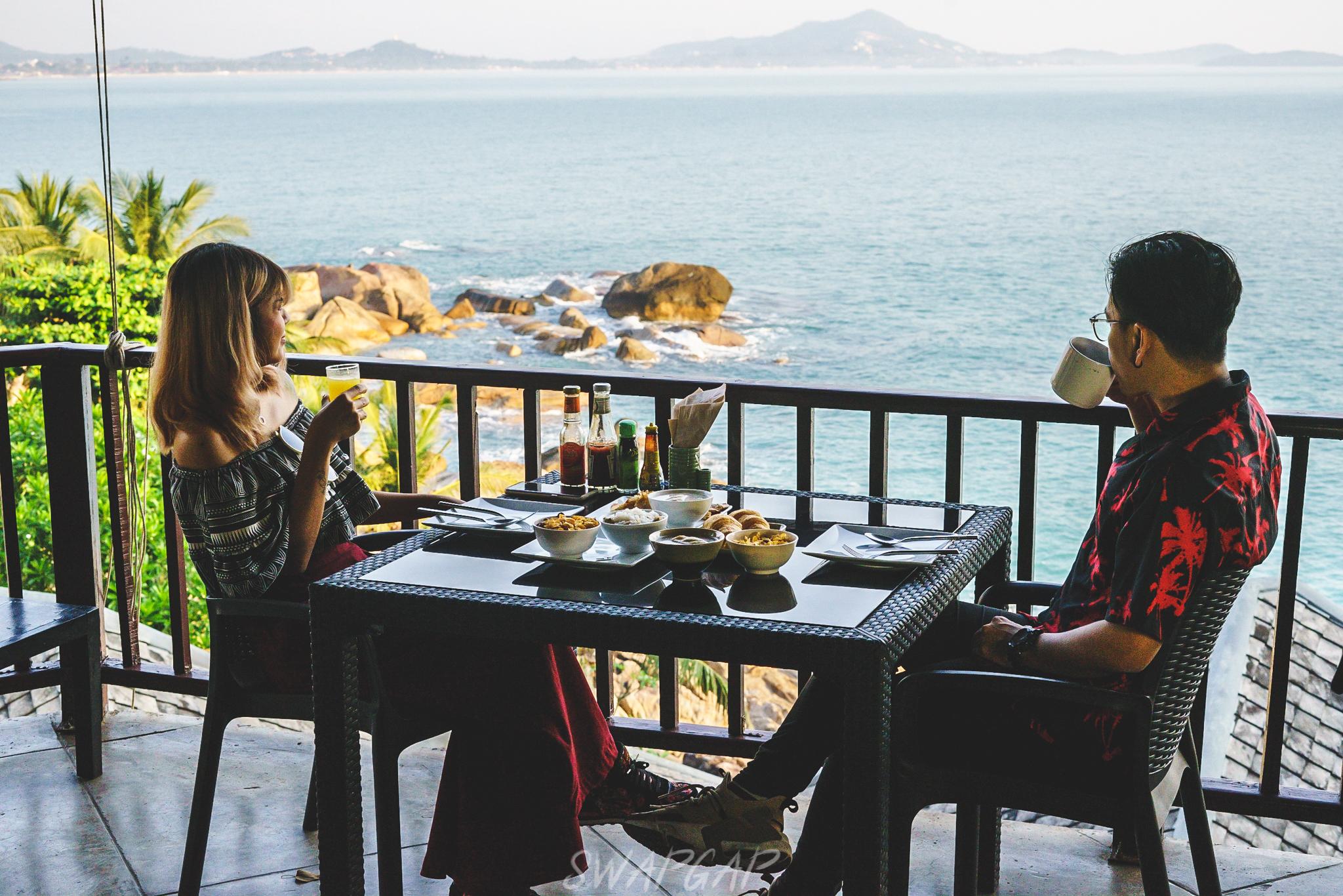 Resort Merit Wellness & Mind Retreat Samui