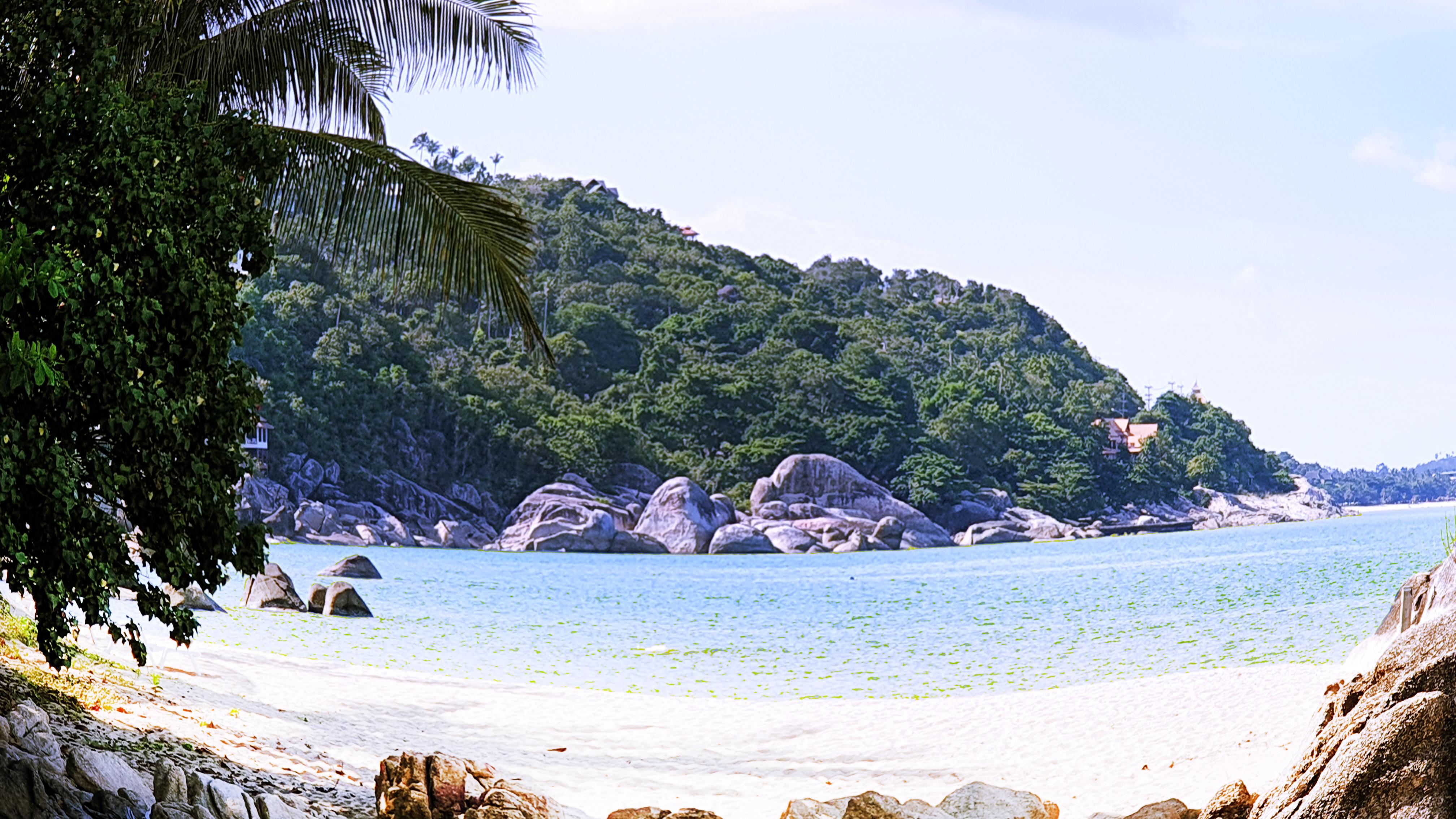 Resort Merit Wellness & Mind Retreat Samui Koh Samui