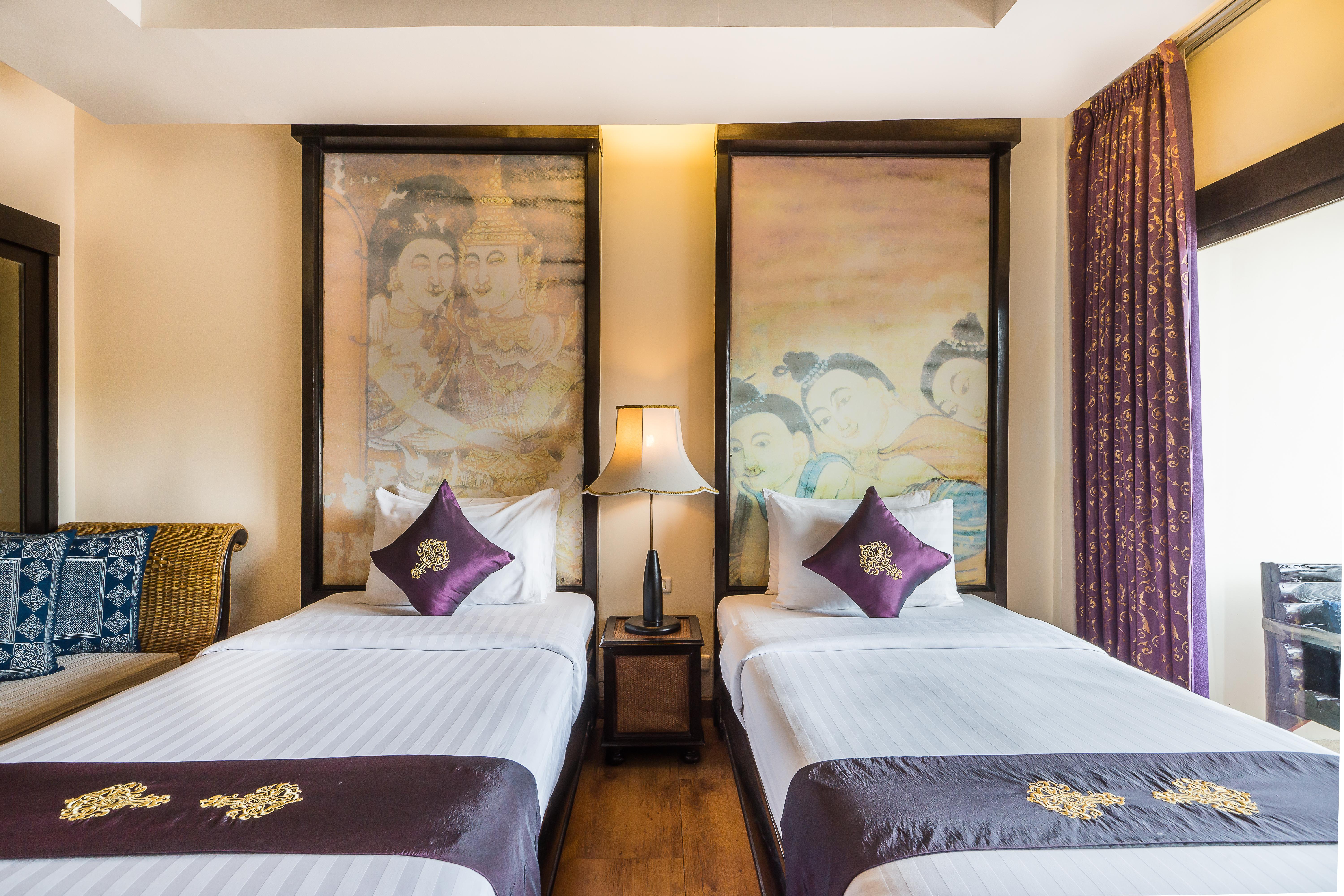 Resort Dara Samui Adult Only