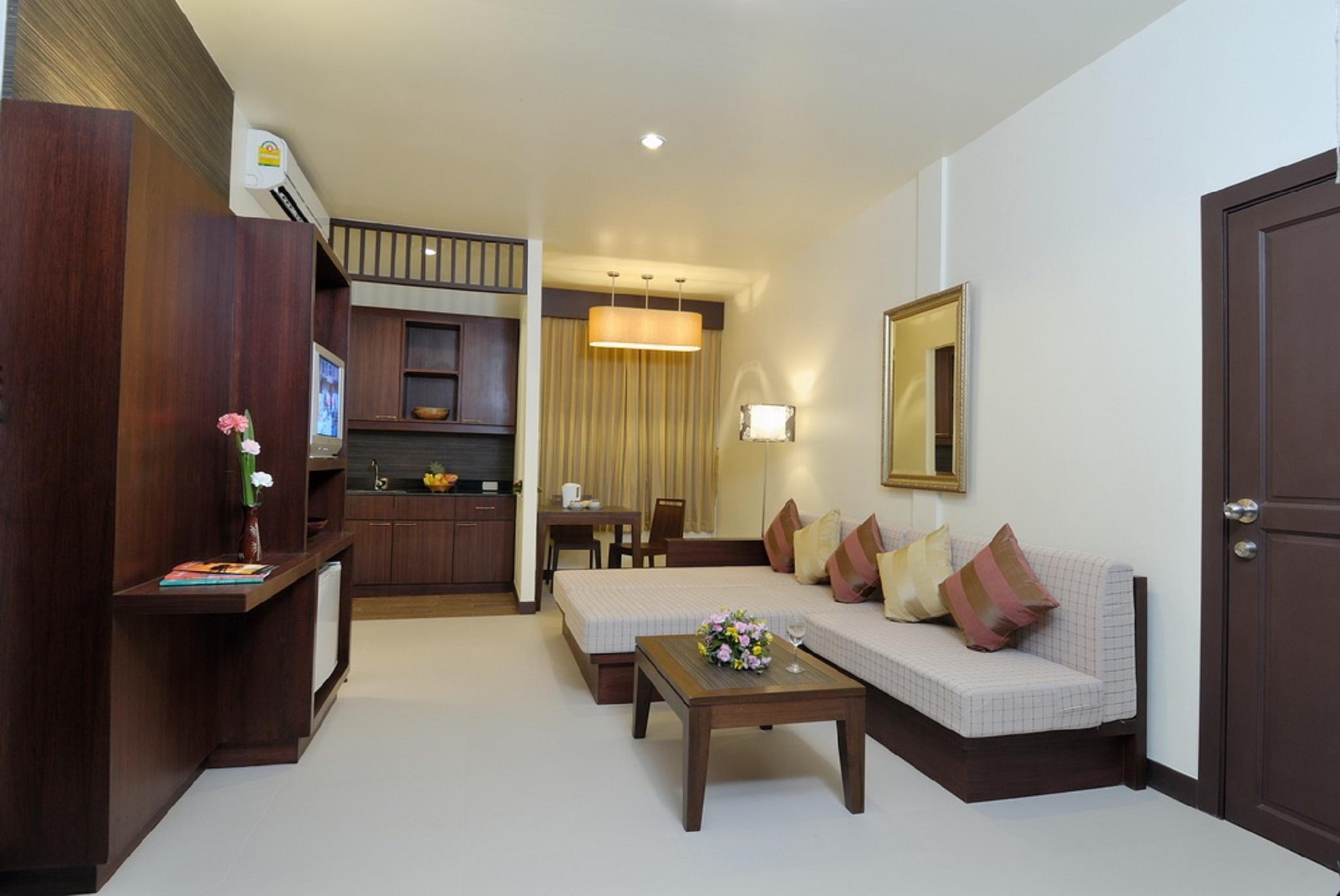 Al's Resort 3*
