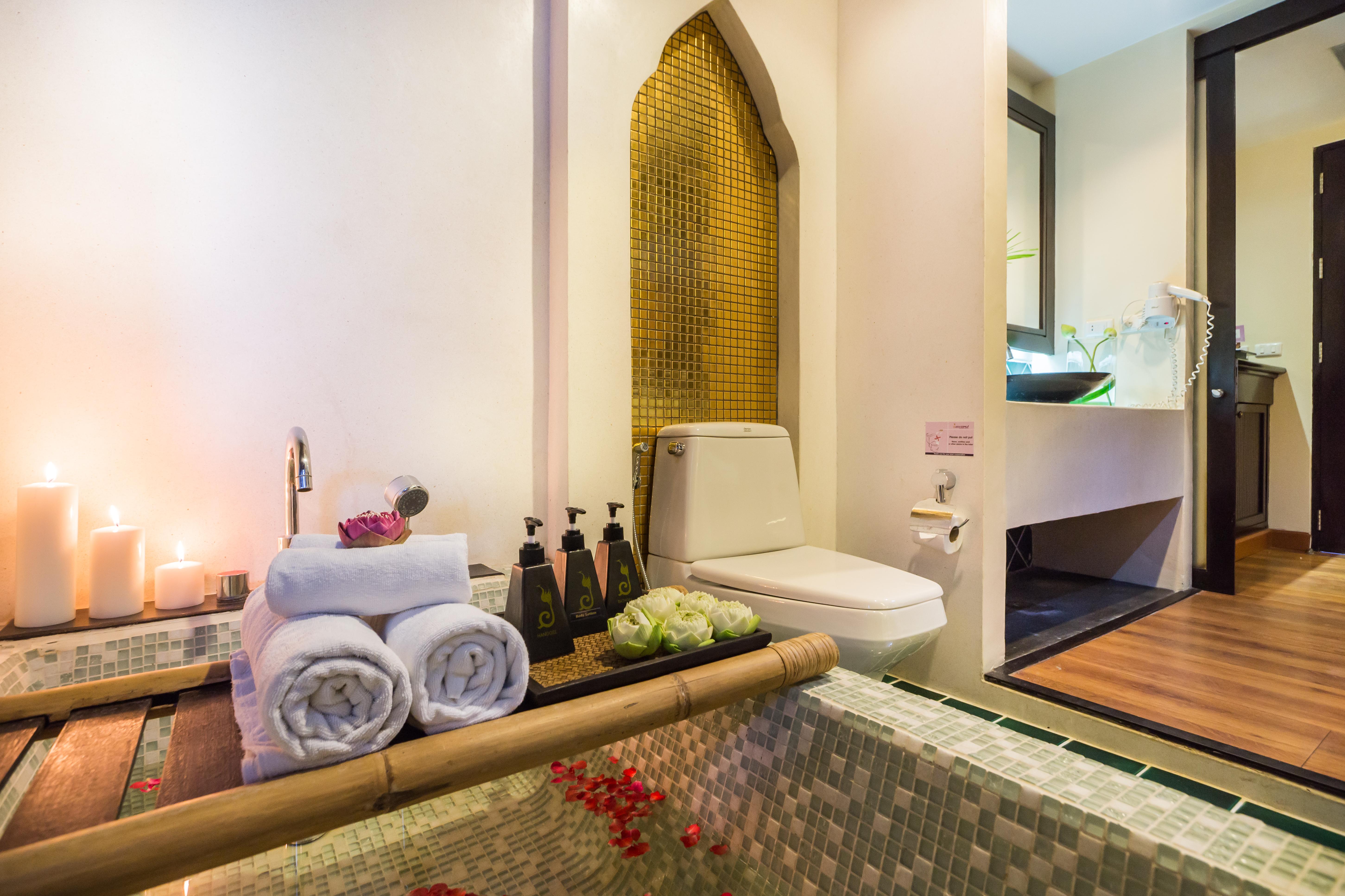 Resort Dara Samui Adult Only Chaweng (Koh Samui)